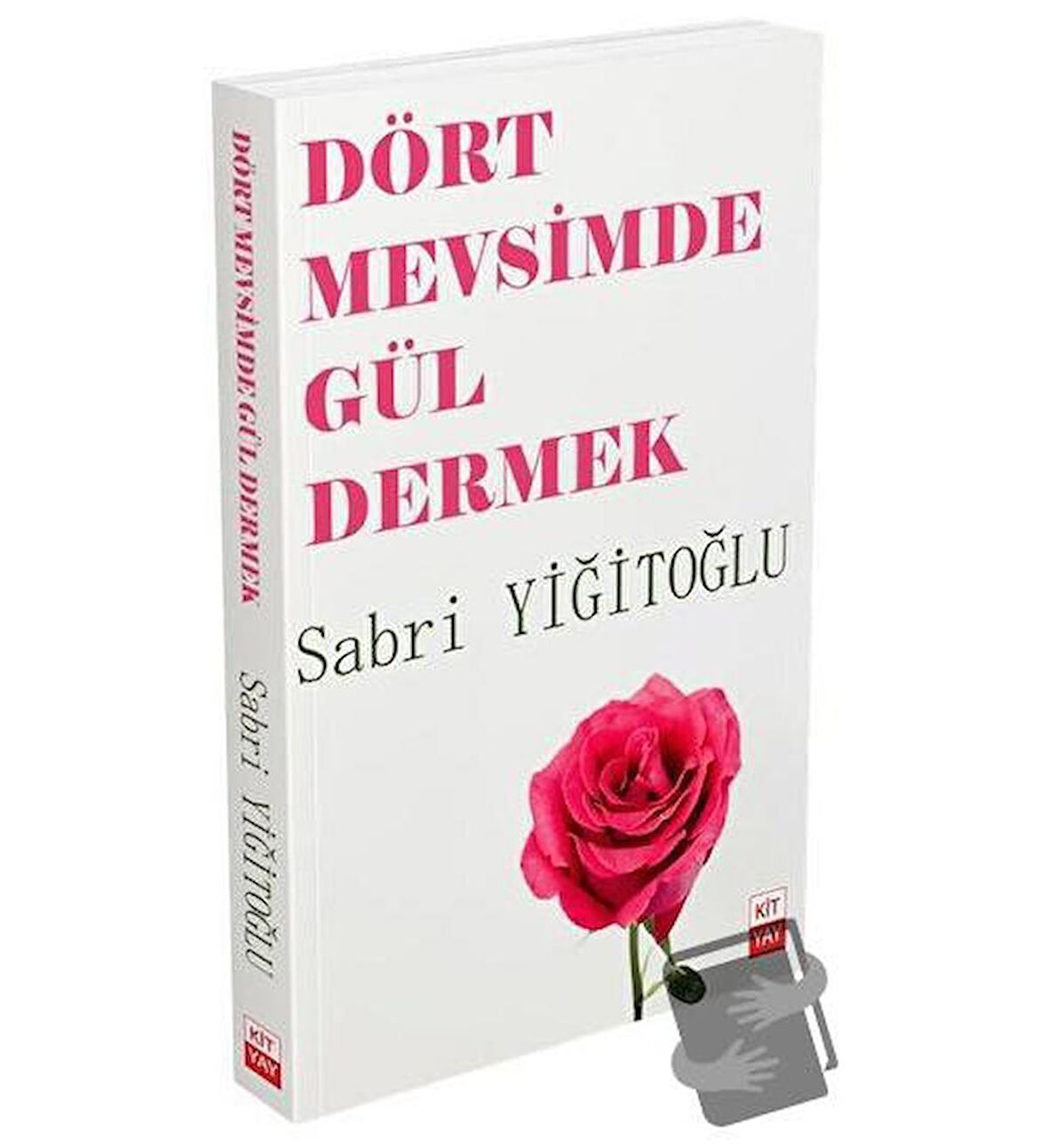 Dört Mevsimde Gül Dermek