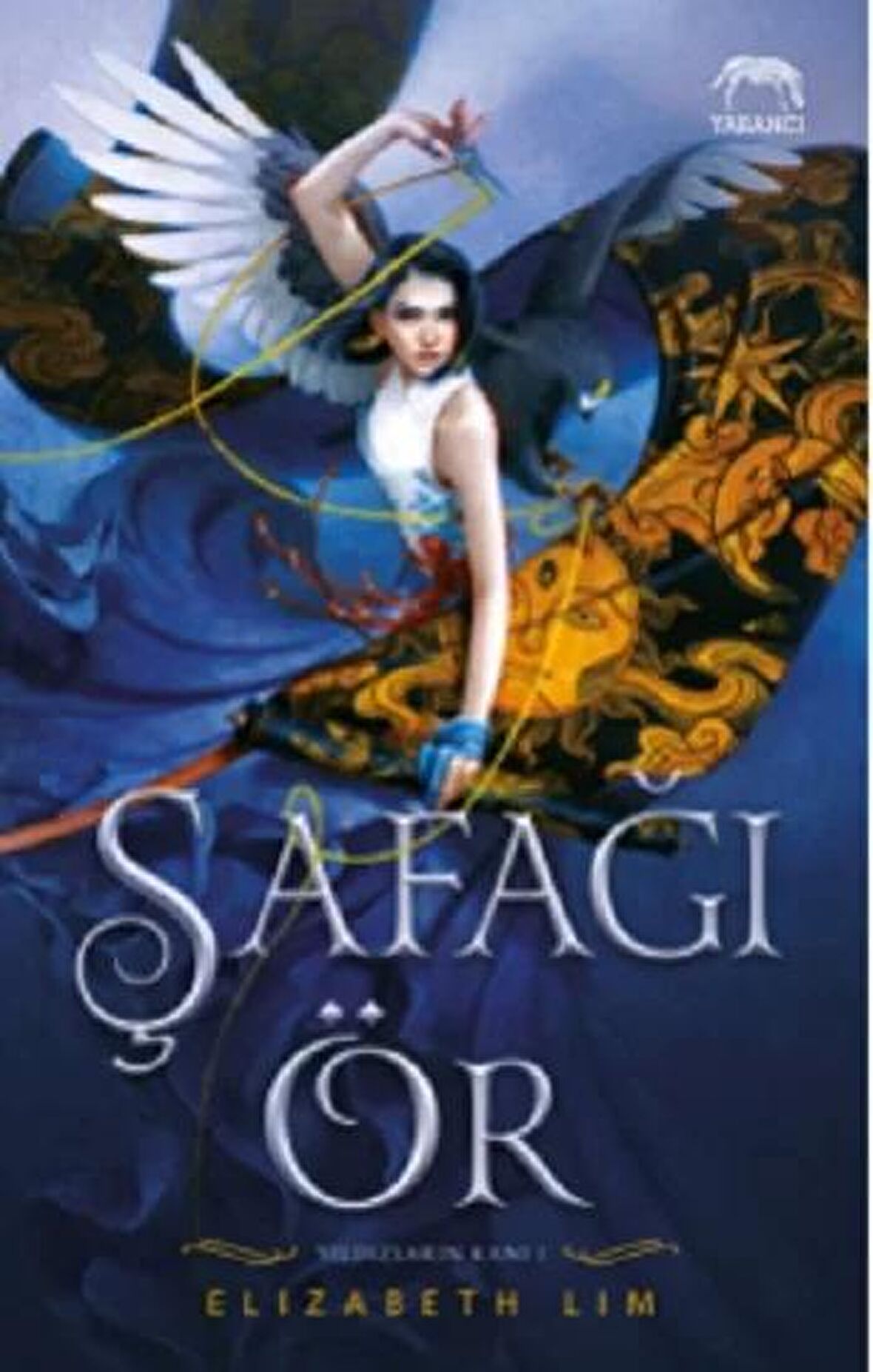 Şafağı Ör