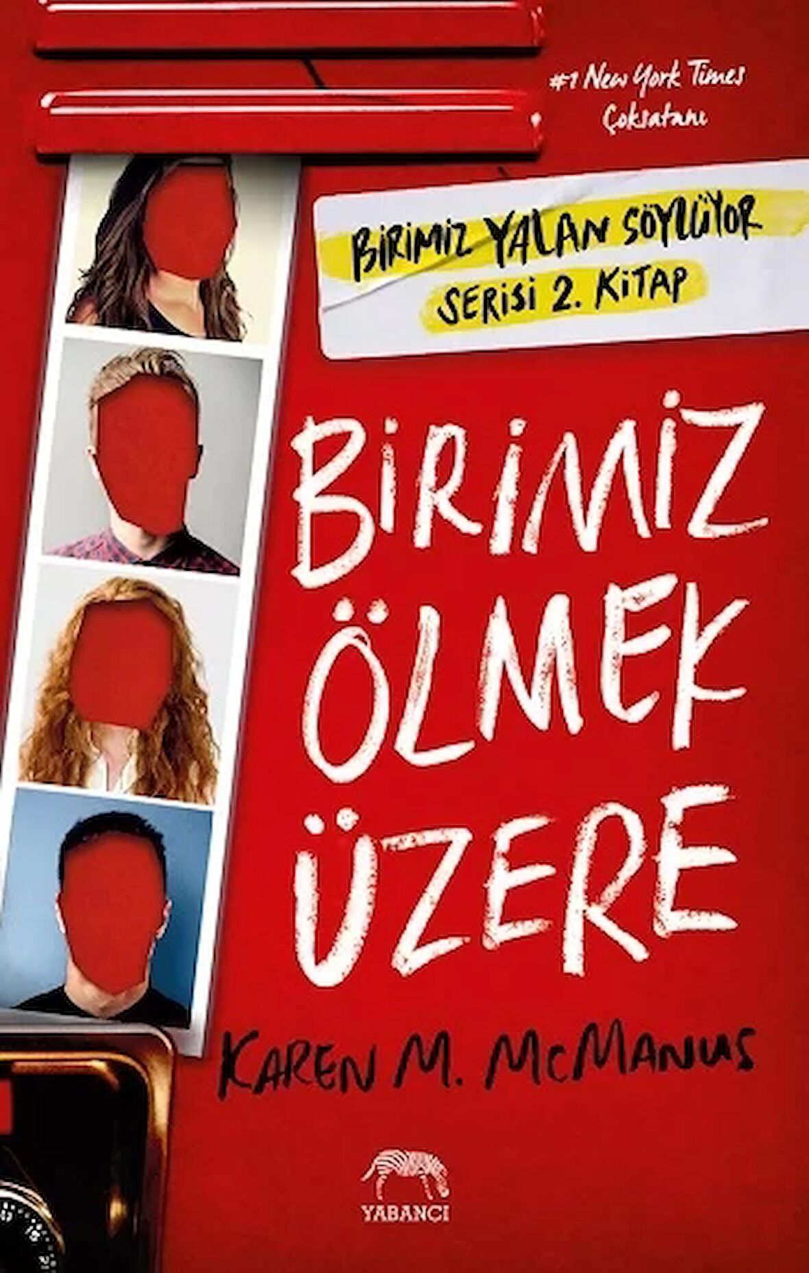 Birimiz Ölmek Üzere