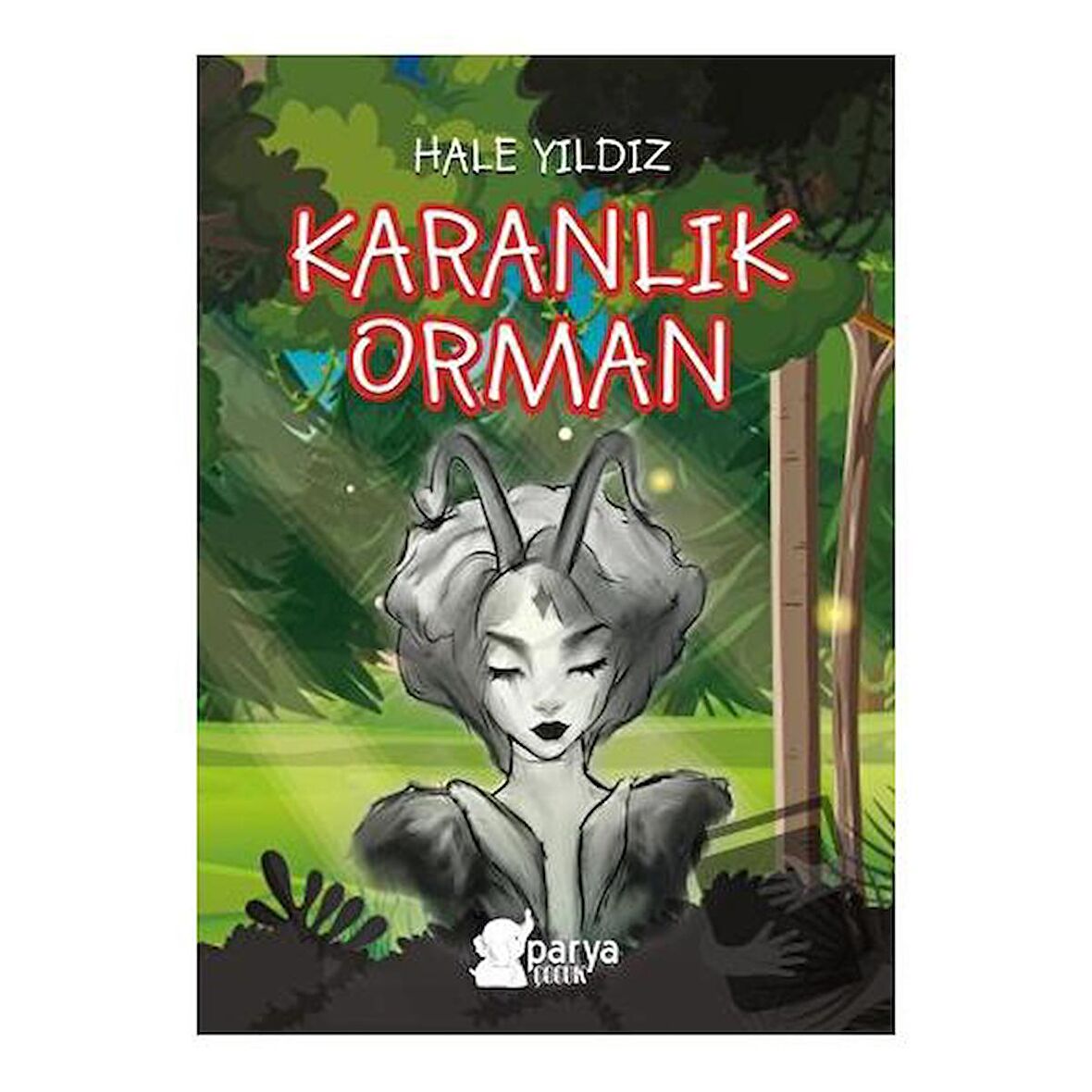 Karanlık Orman