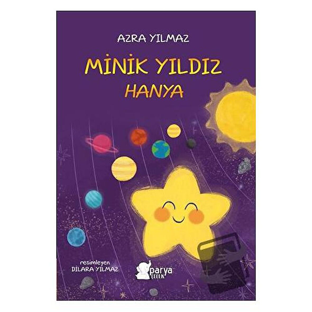 Minik Yıldız Hanya