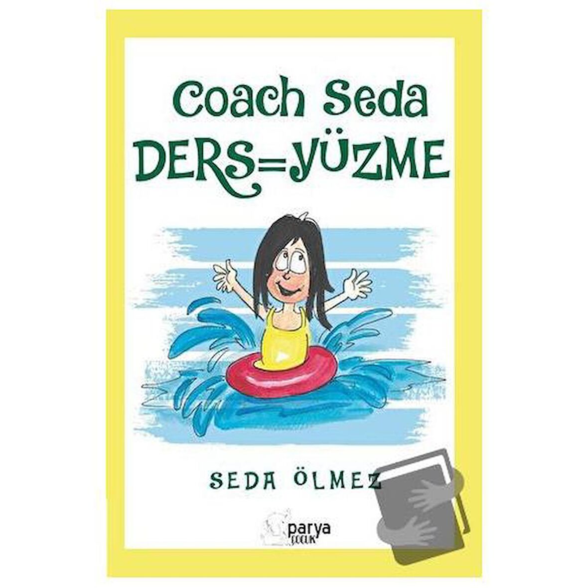 Coach Seda Ders - Yüzme