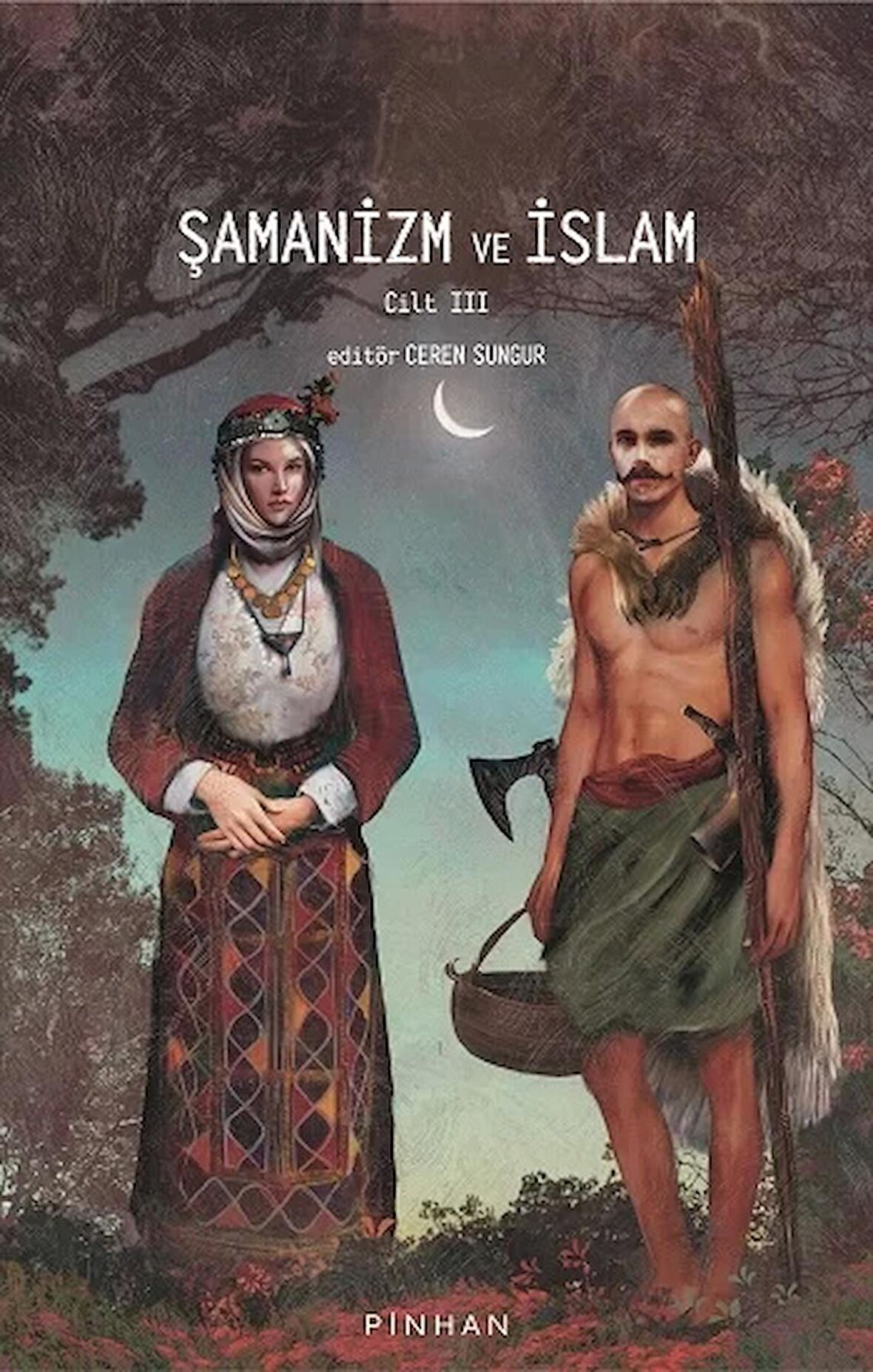 Şamanizm Ve İslam