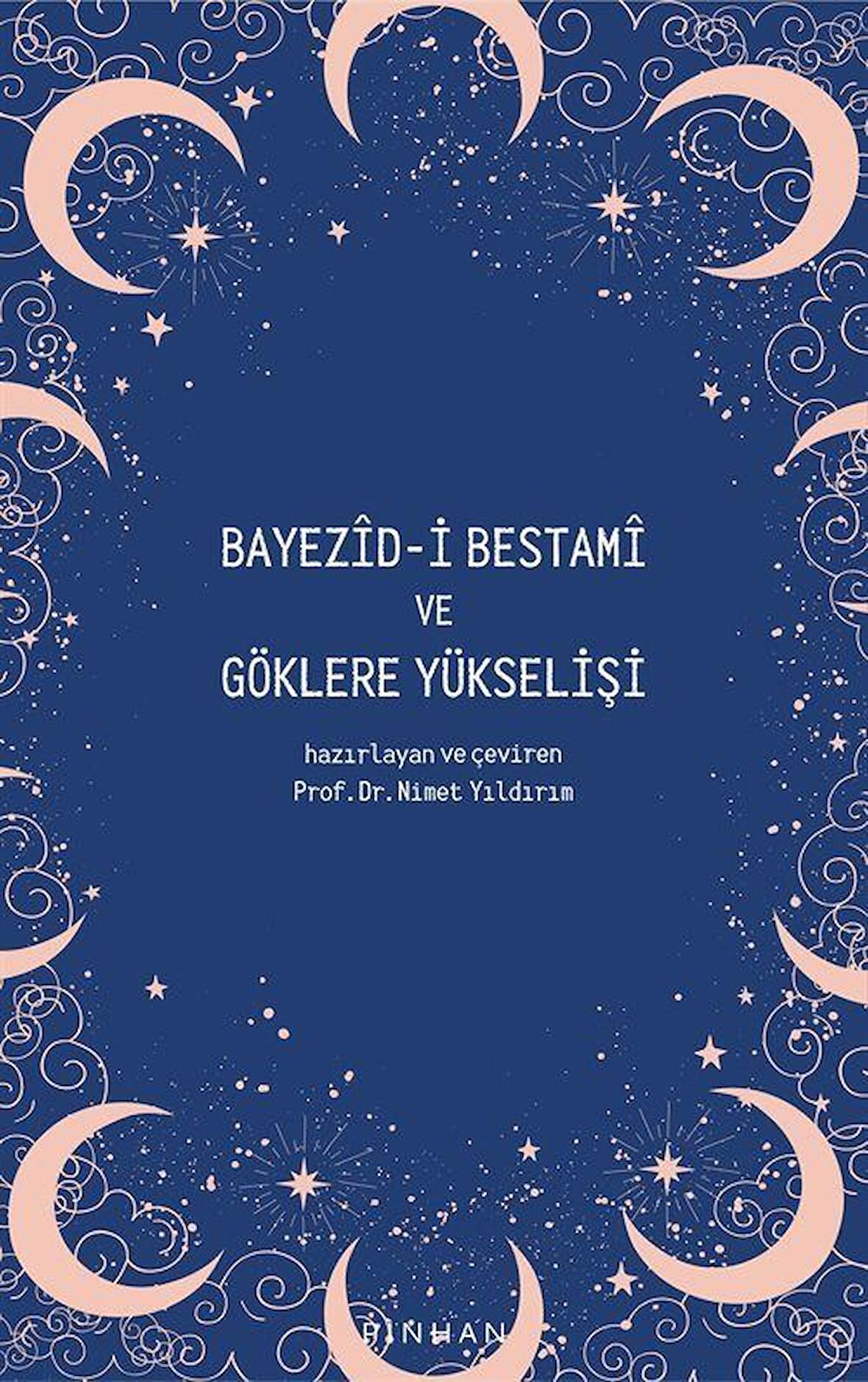 Bayezid-i Bestami ve Göklere Yükselişi