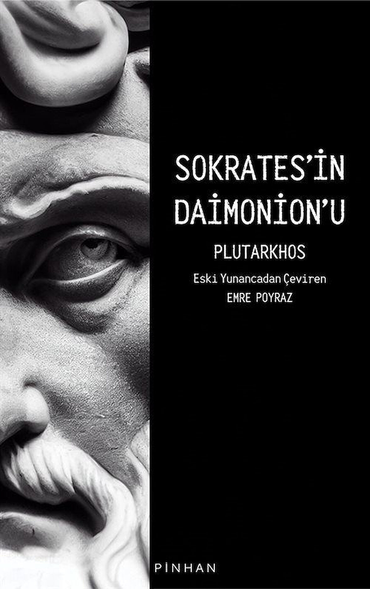 Sokrates'in Daimonion'u / Plutarkhos