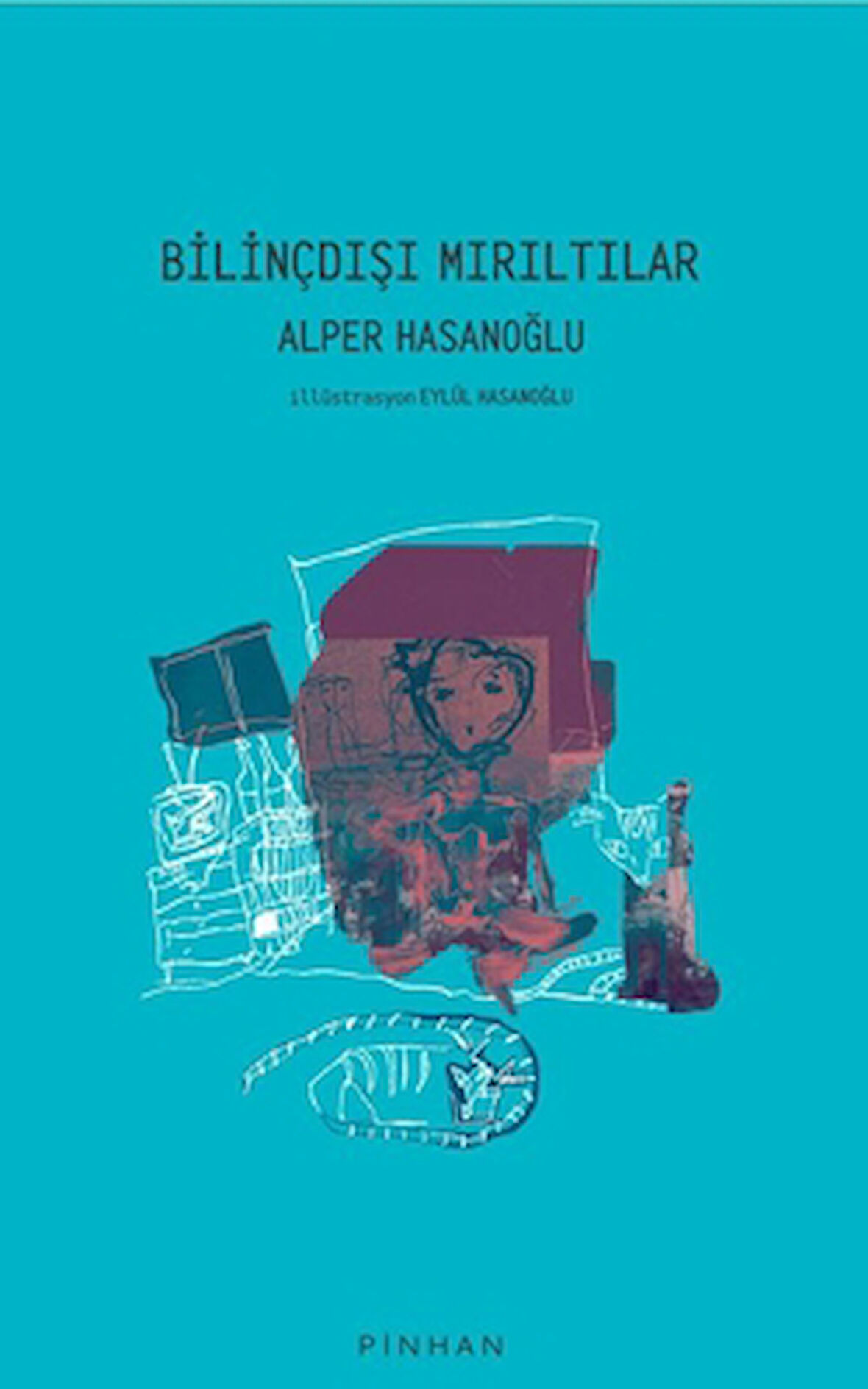 Bilinçdışı Mırıltılar