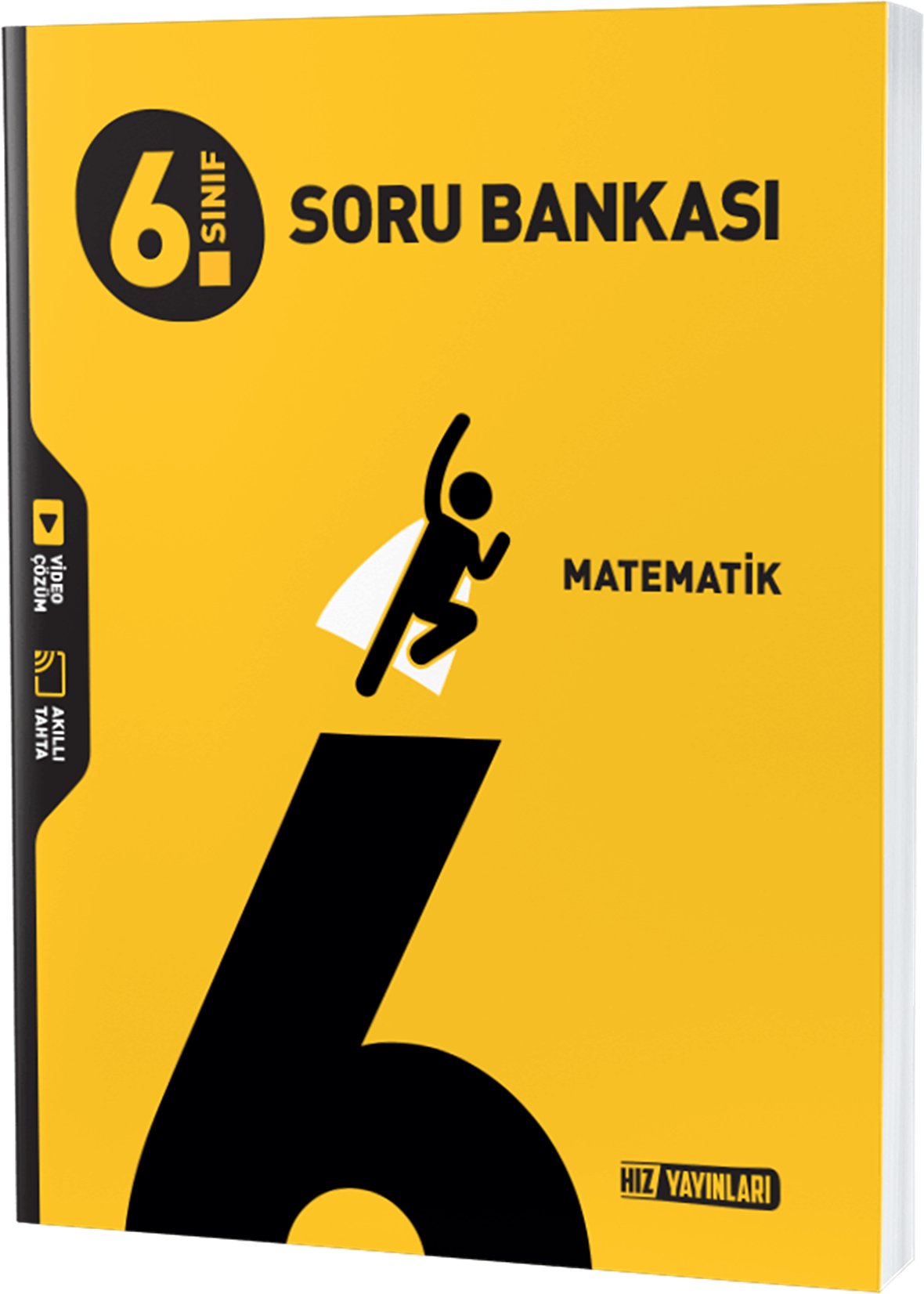 6. Sınıf Matematik Soru Bankası