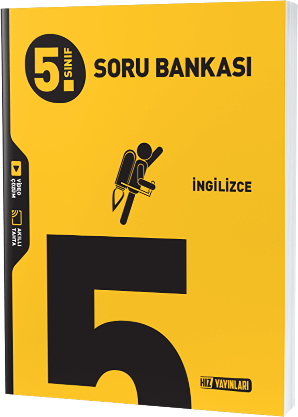 5. Sınıf İngilizce Soru Bankası