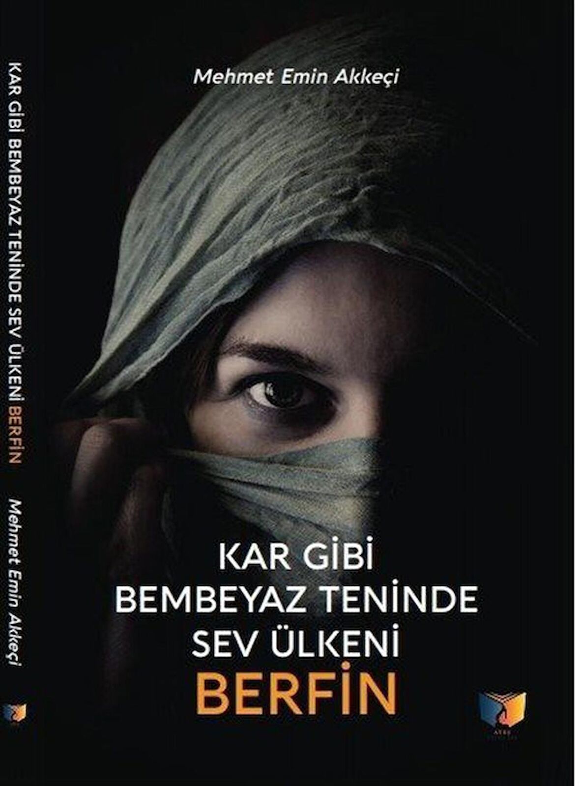 Kar Gibi Bembeyaz Teninde Sev Ülkeni Berfin