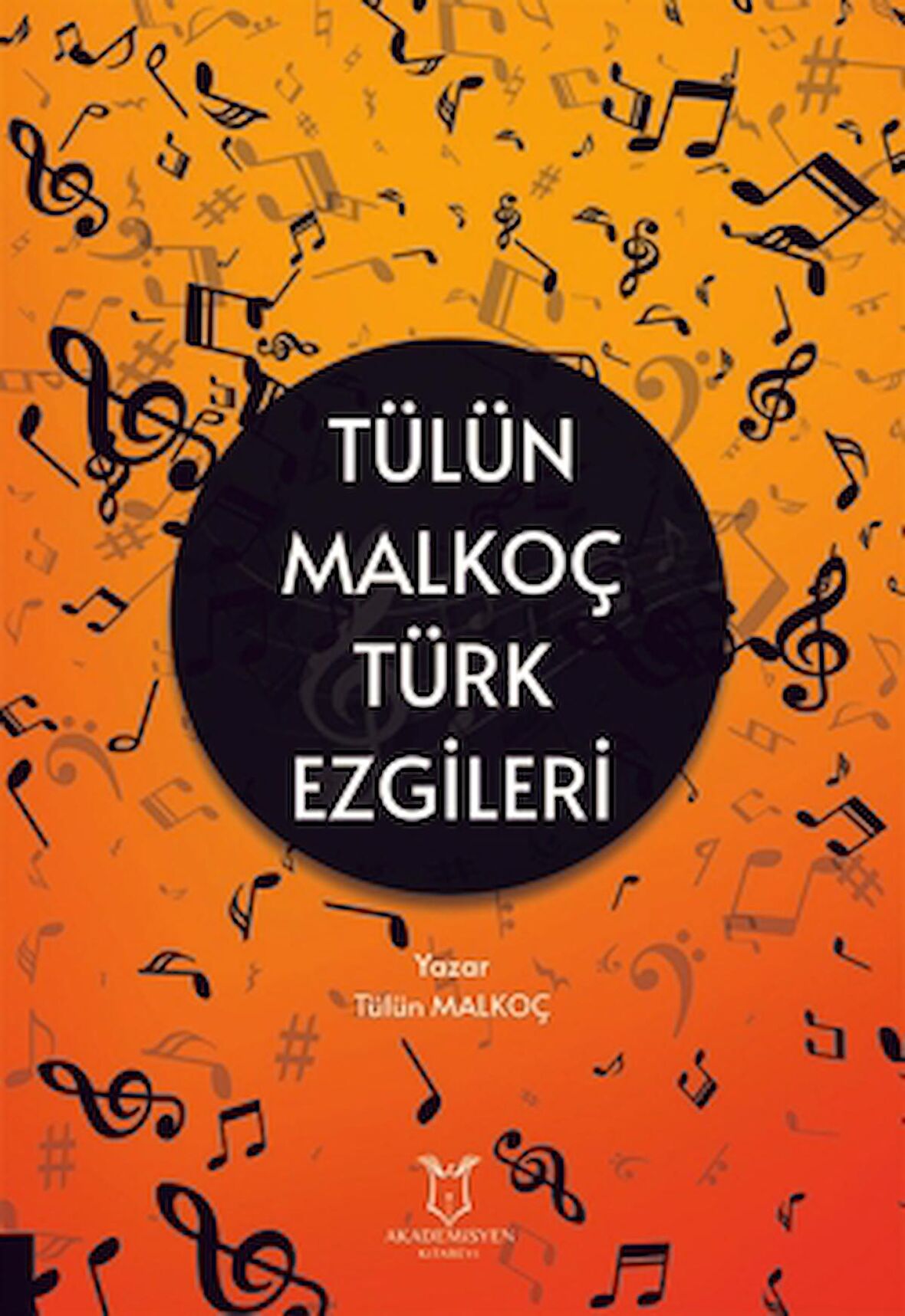Tülün Malkoç Türk Ezgileri