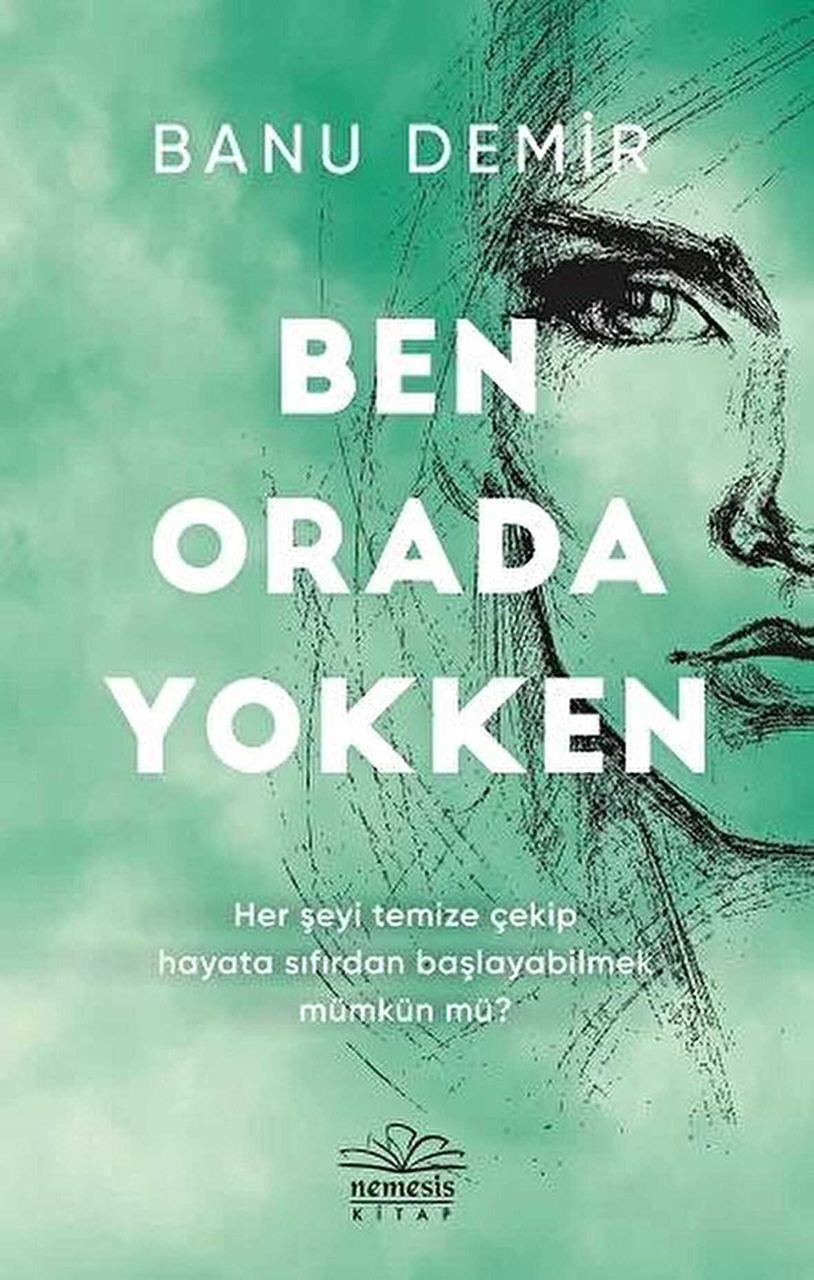 Ben Orada Yokken