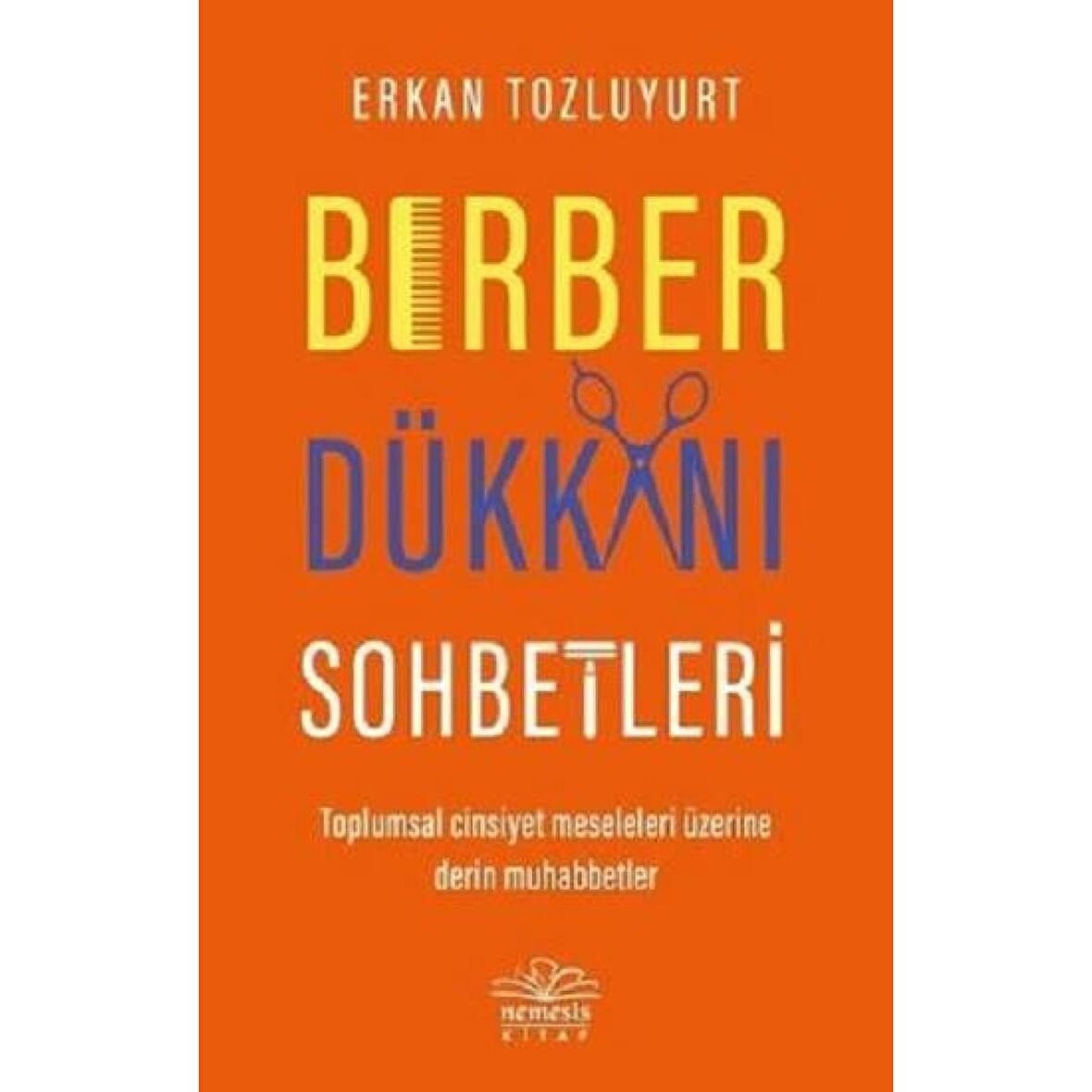 Berber Dükkanı Sohbetleri