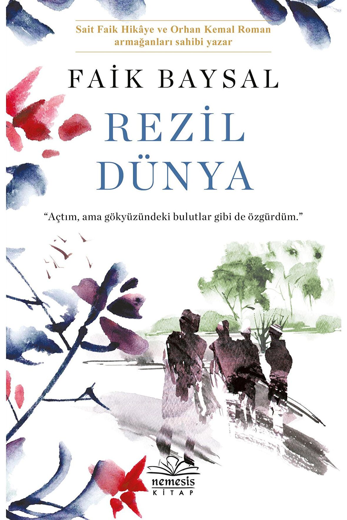 Rezil Dünya