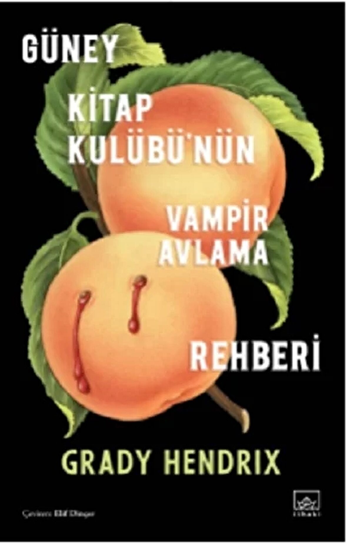 Güney Kitap Kulübü’nün Vampir Avlama Rehberi