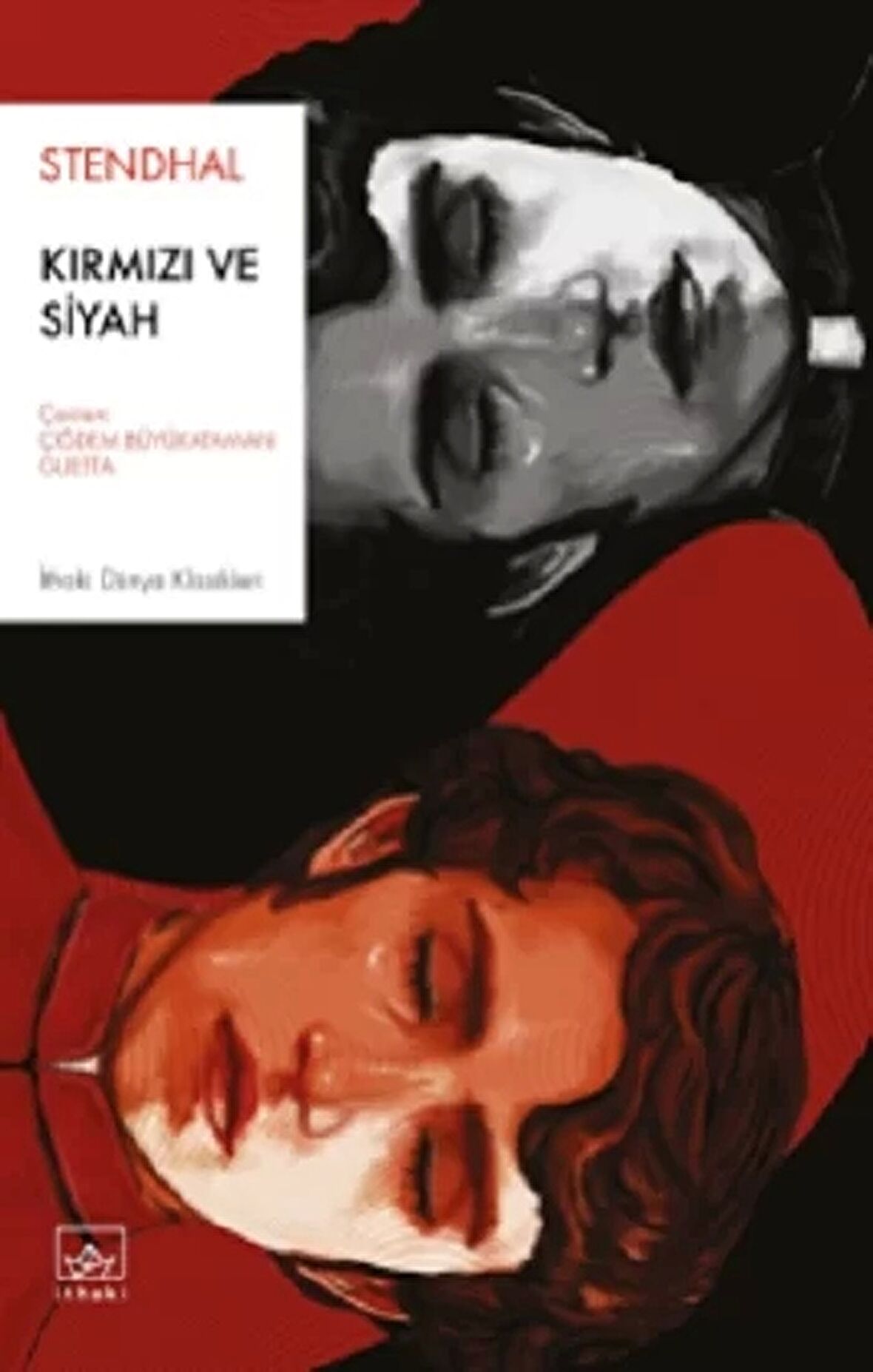 Kırmızı ve Siyah
