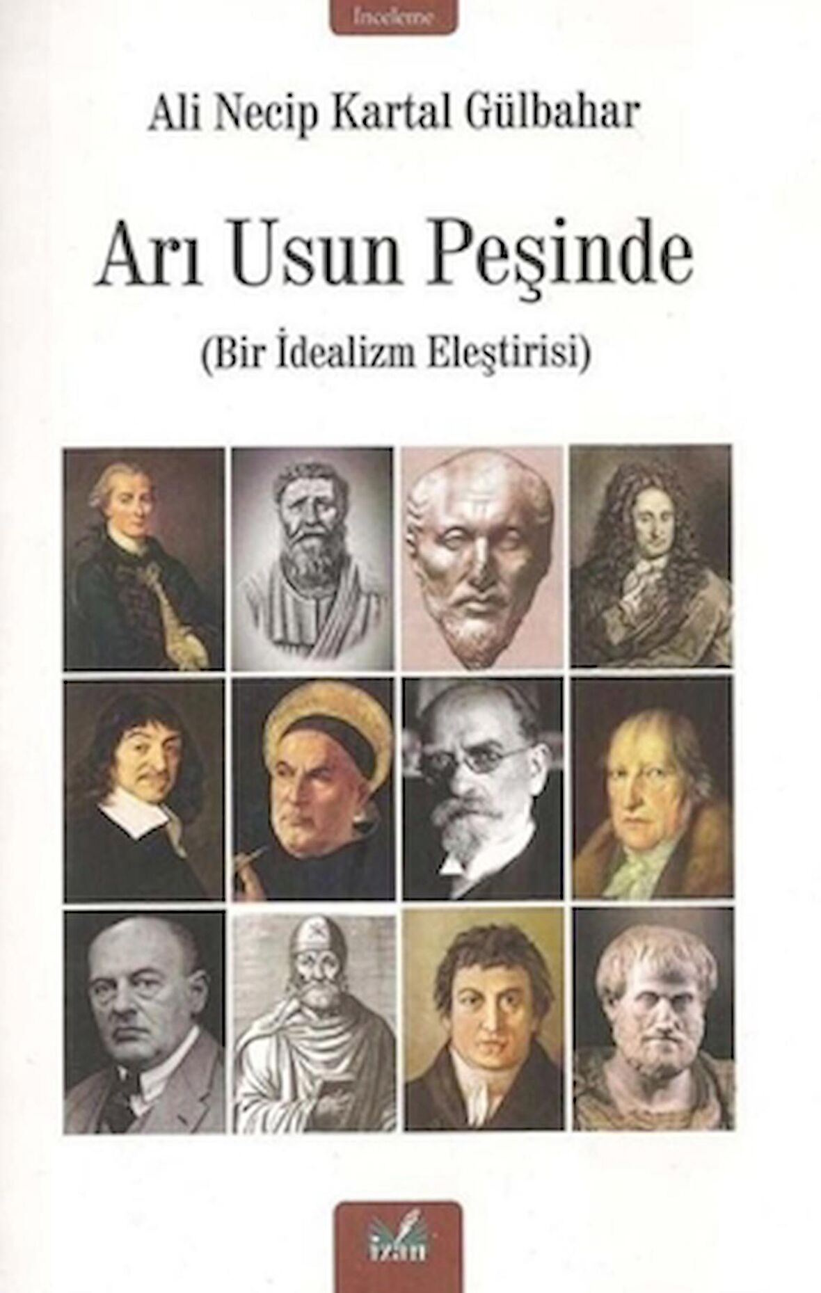 Arı Usun Peşinde