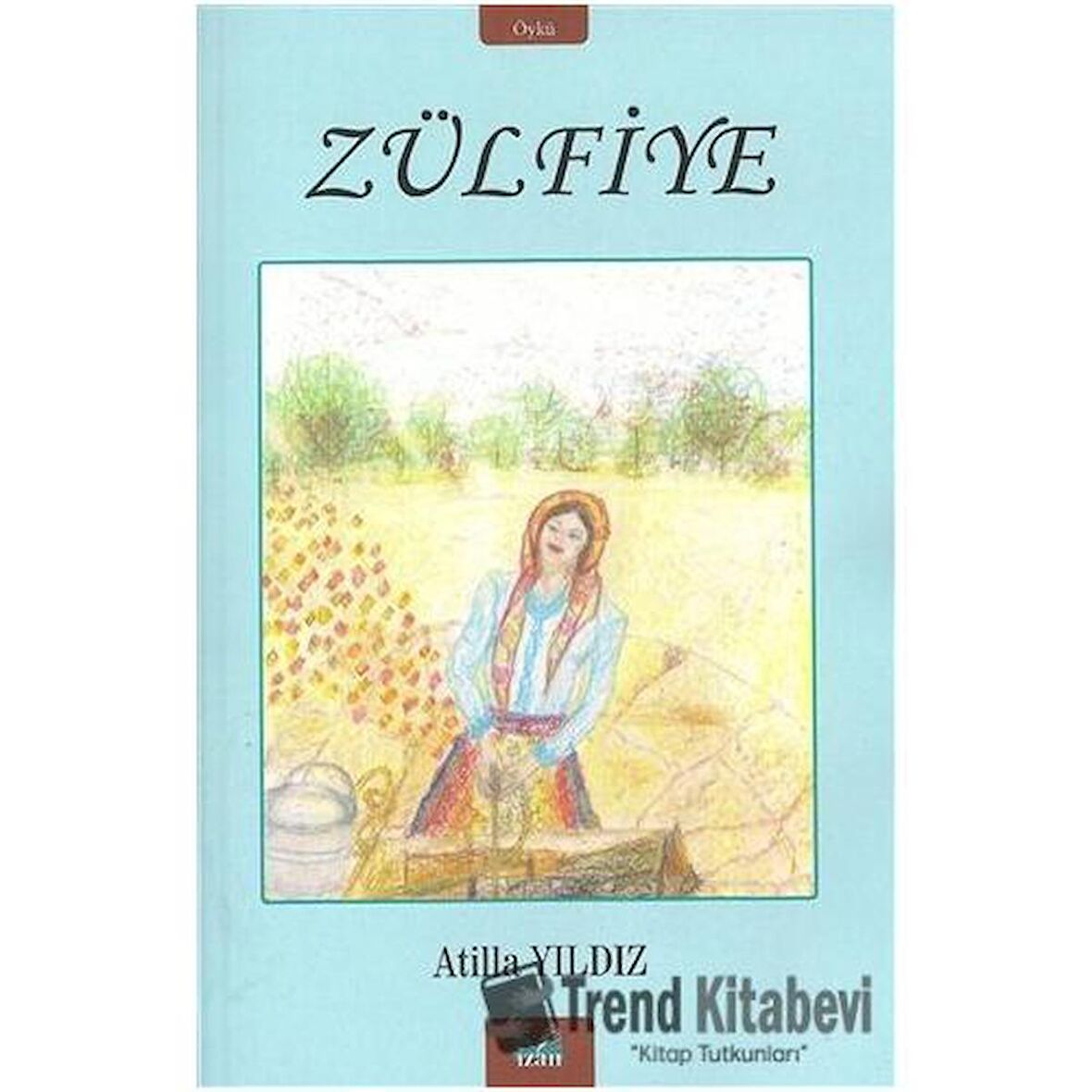 Zülfiye