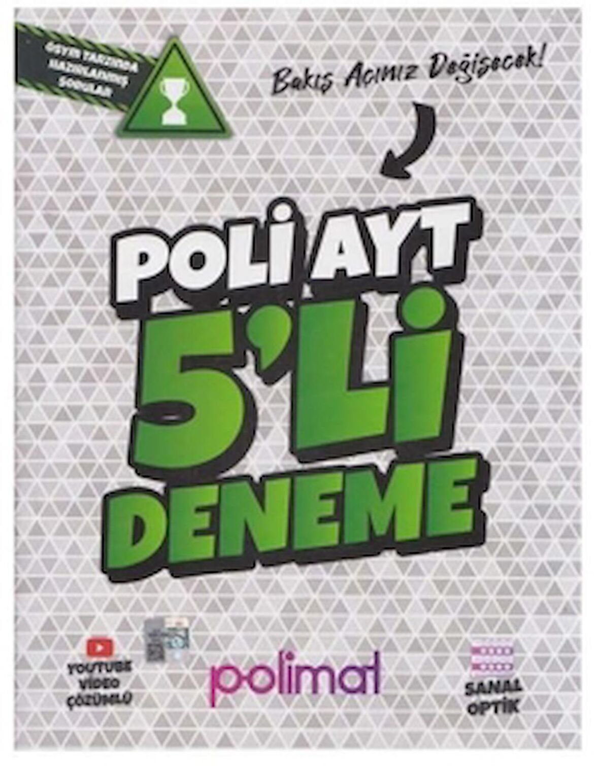AYT 5 li Deneme Sınavı