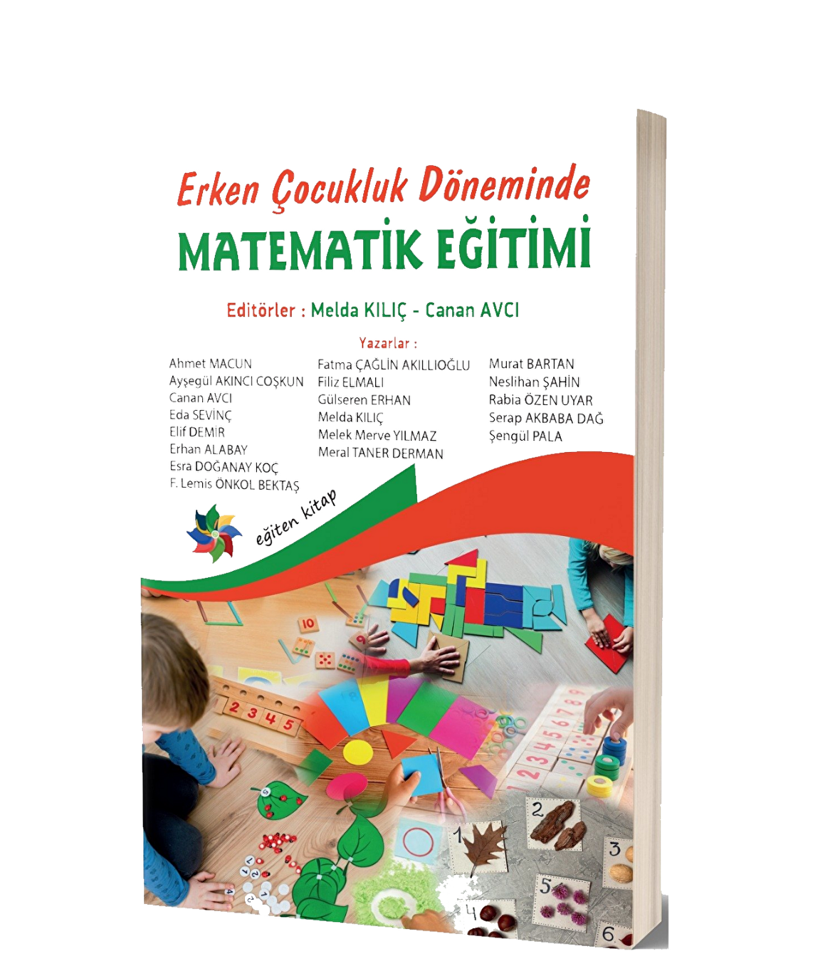 Erken Çocukluk Döneminde Matematik Eğitimi