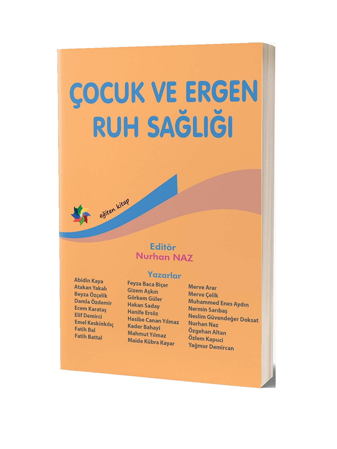 Çocuk ve Ergen Ruh Sağlığı