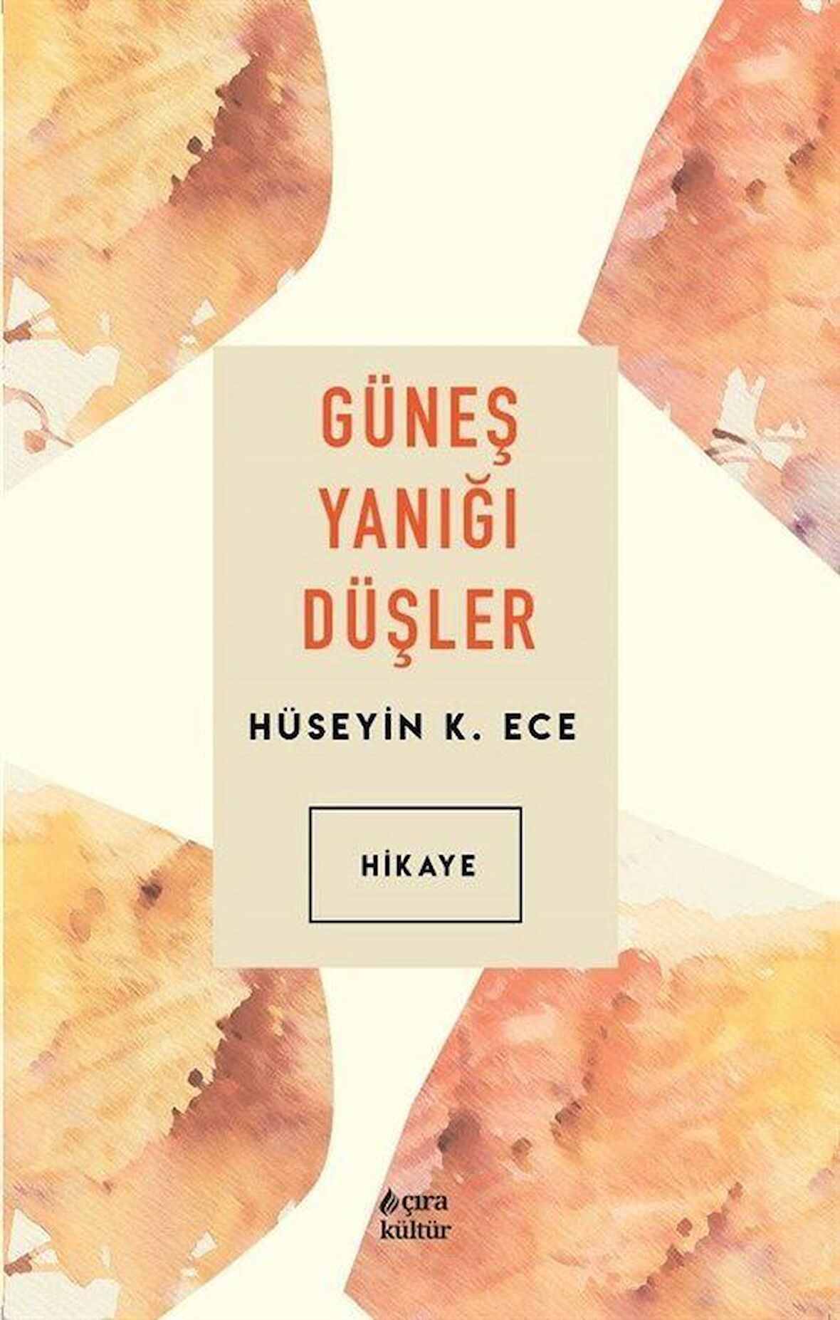 Güneş Yanığı Düşler