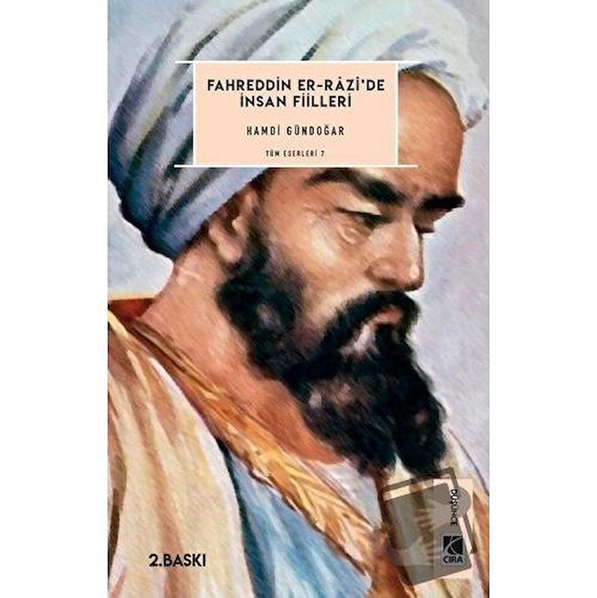 Fahreddin Er-Razi'de İnsan Fiilleri
