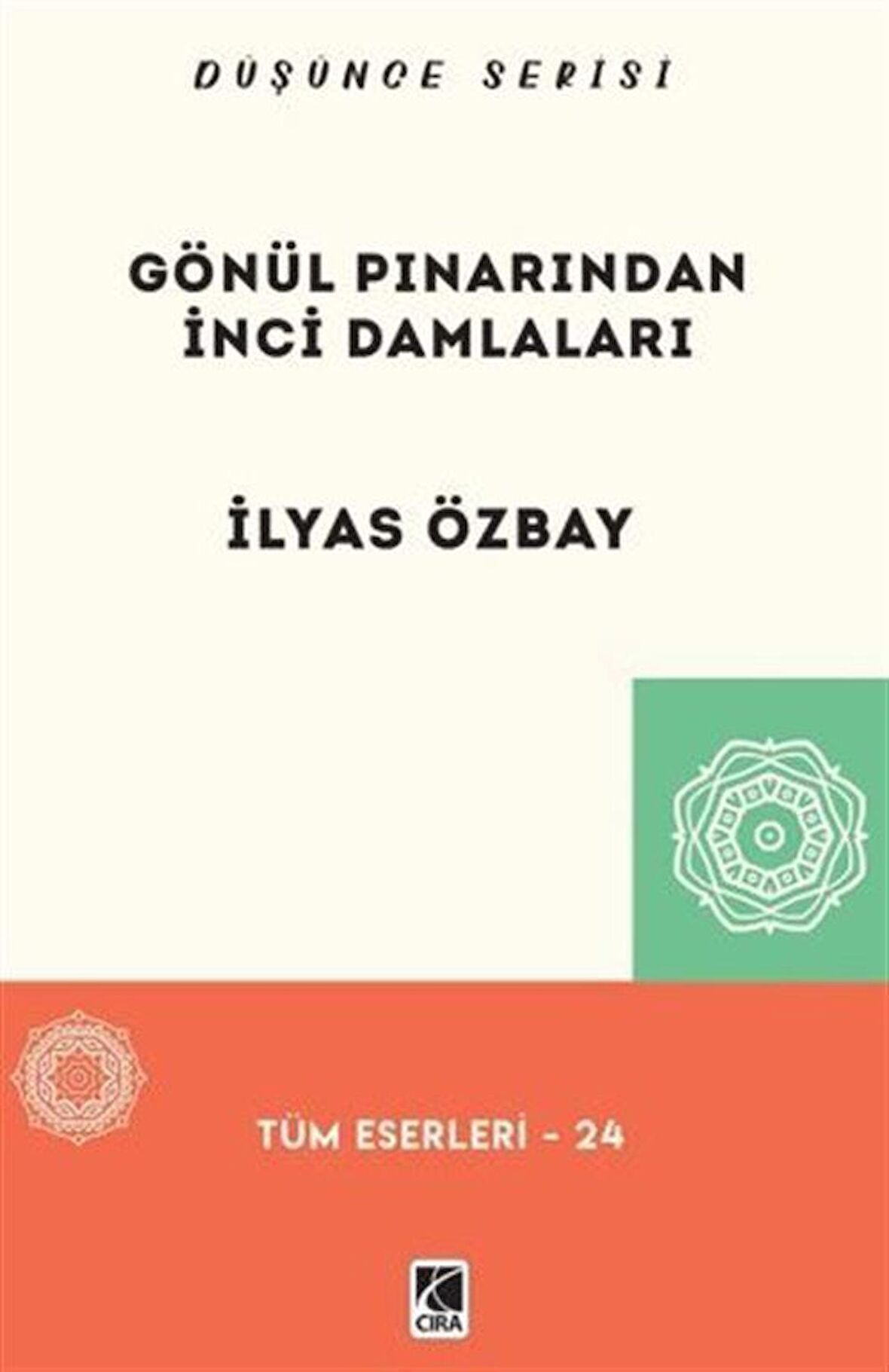 Gönül Pınarından İnci Damlaları