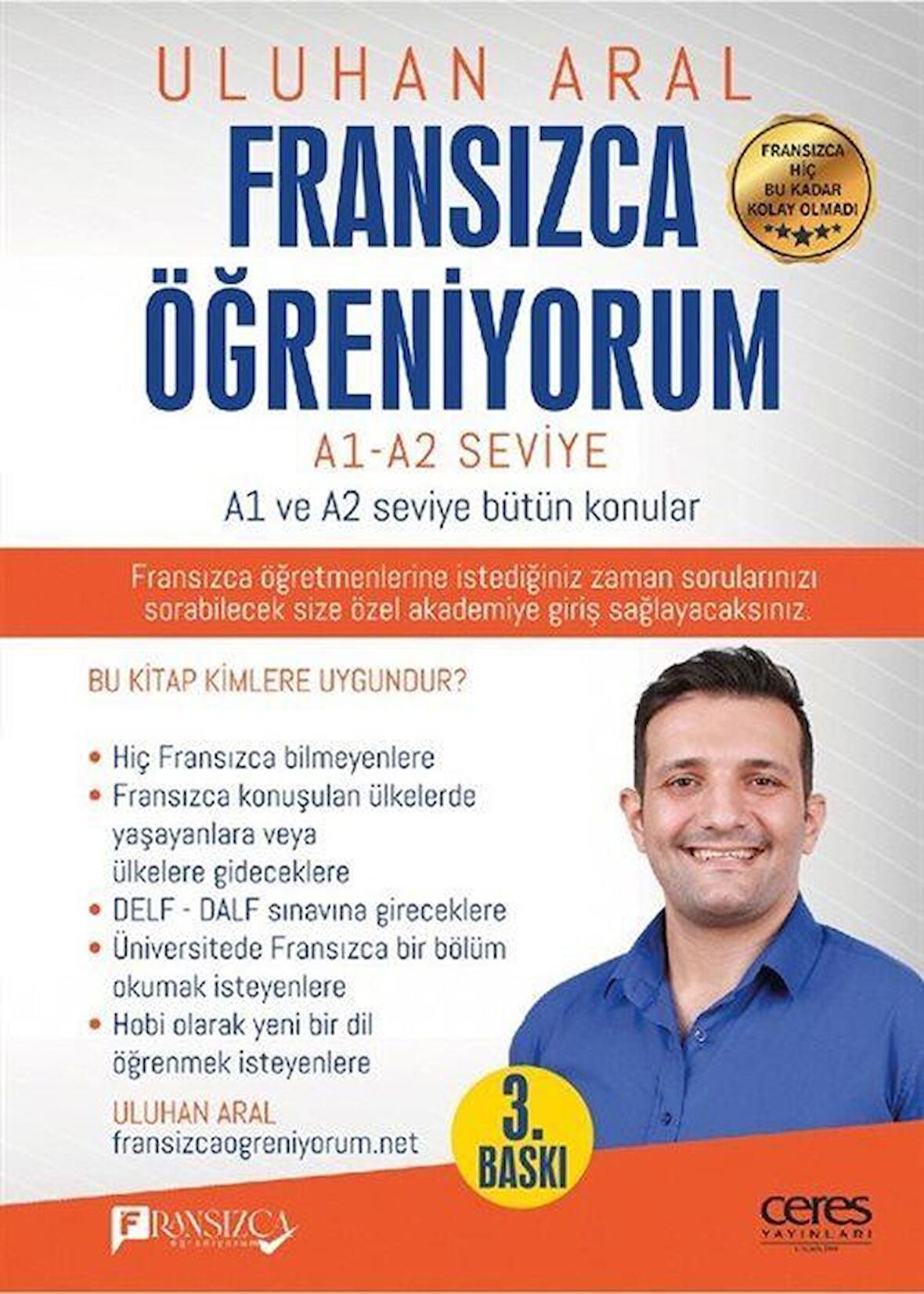 Fransızca Öğreniyorum