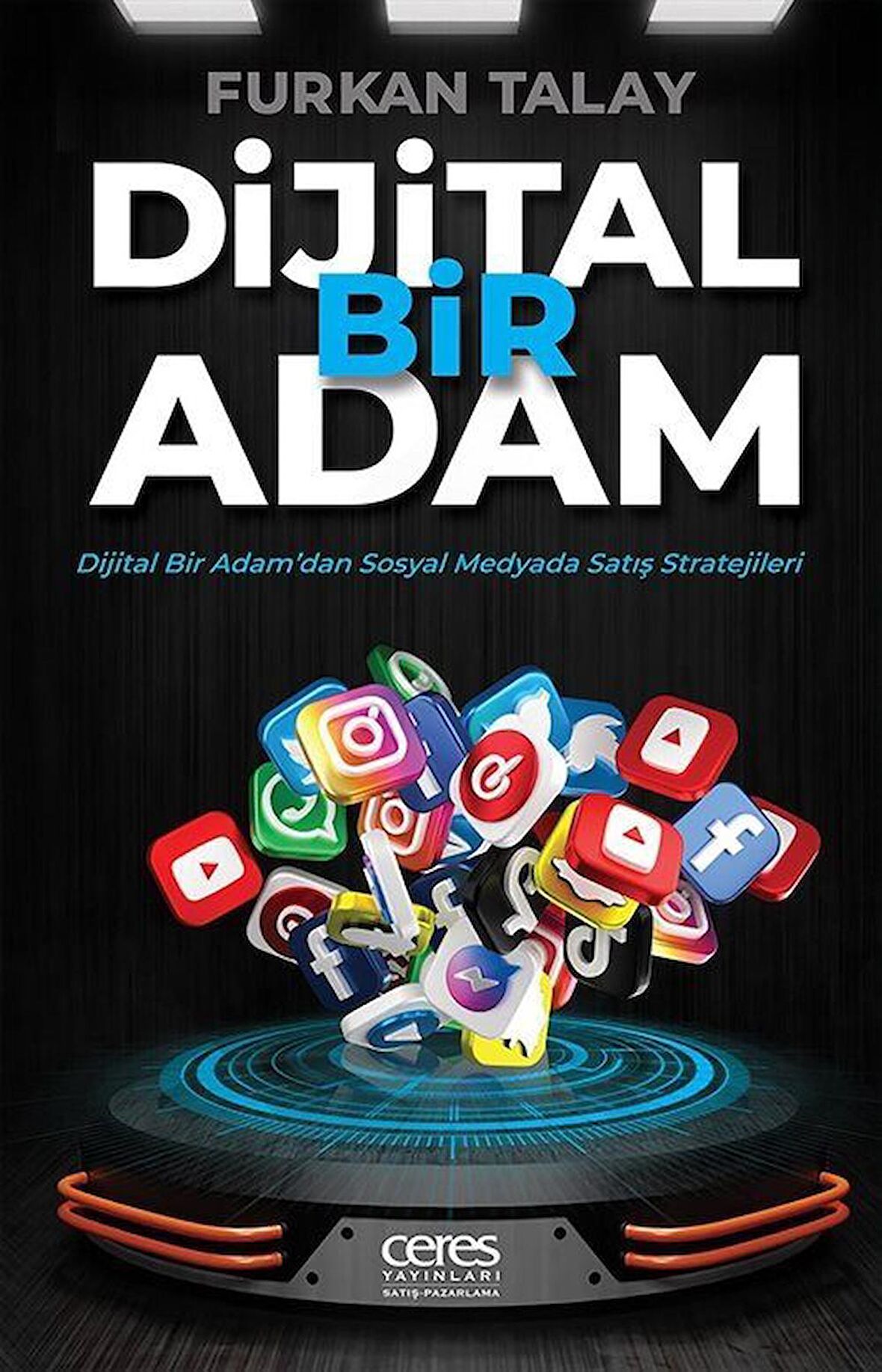 Dijital Bir Adam