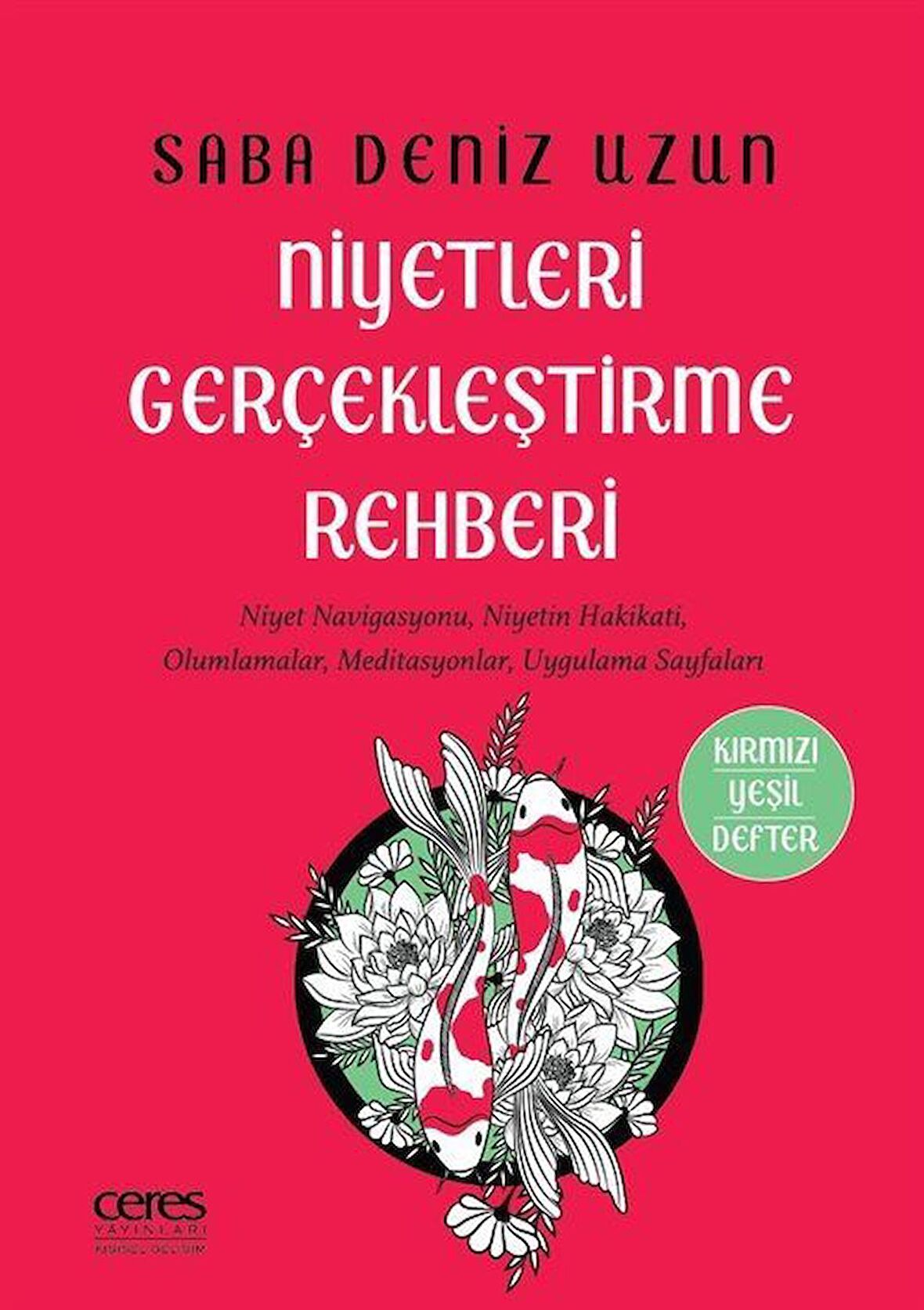 Niyetleri Gerçekleştirme Rehberi