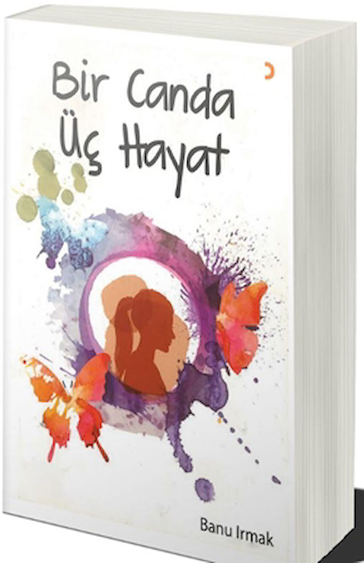 Bir Canda Üç Hayat