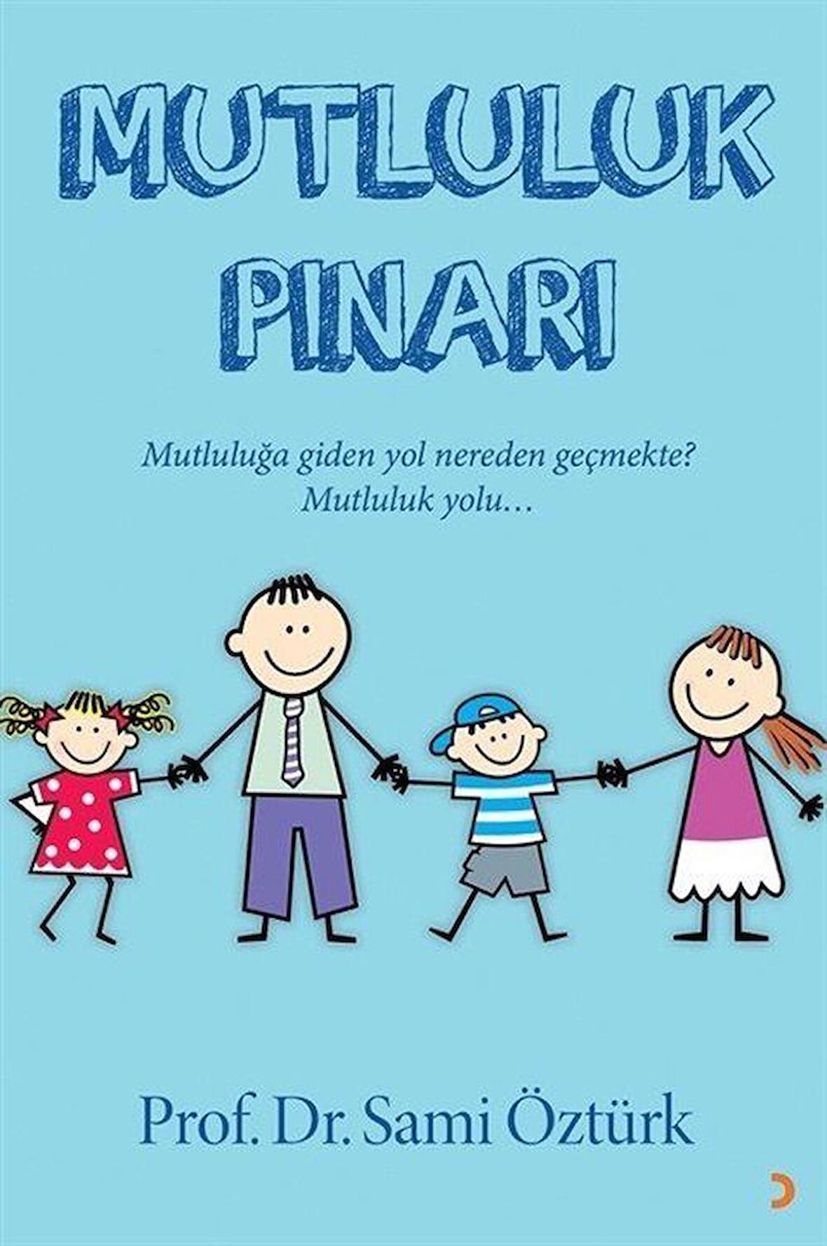 Mutluluk Pınarı