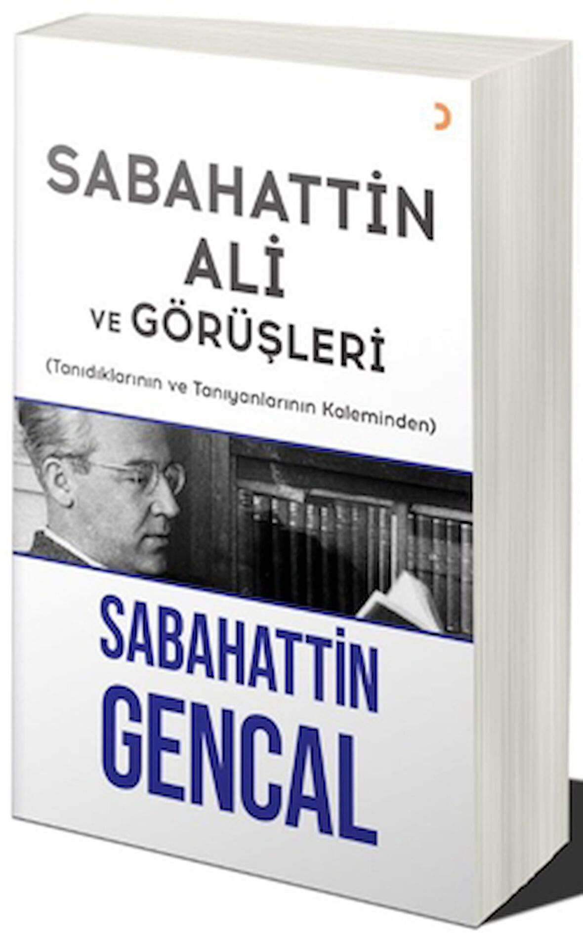 Sabahattin Ali ve Görüşleri