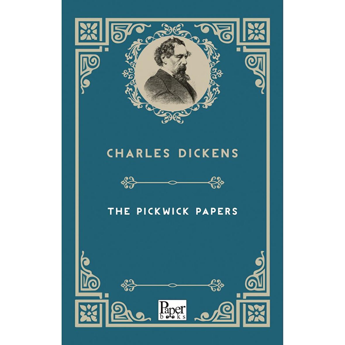 The Pickwick Papers