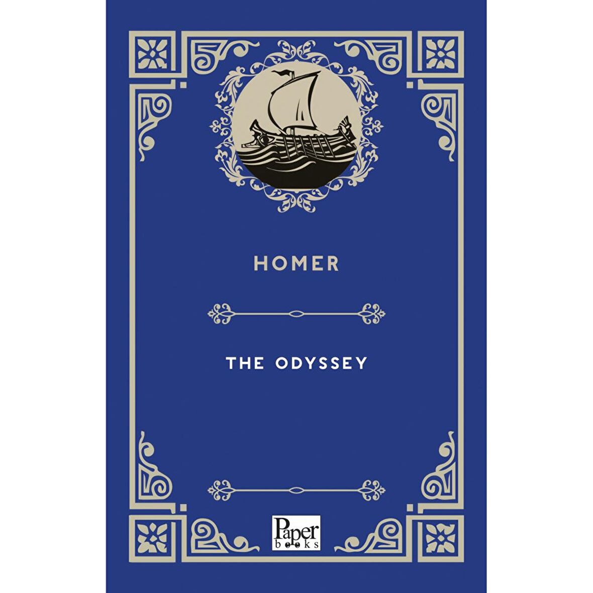 The Odyssey