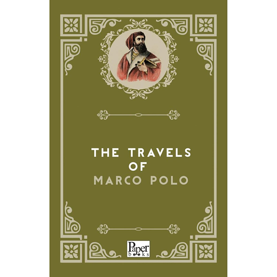 The Travels of Marco Polo