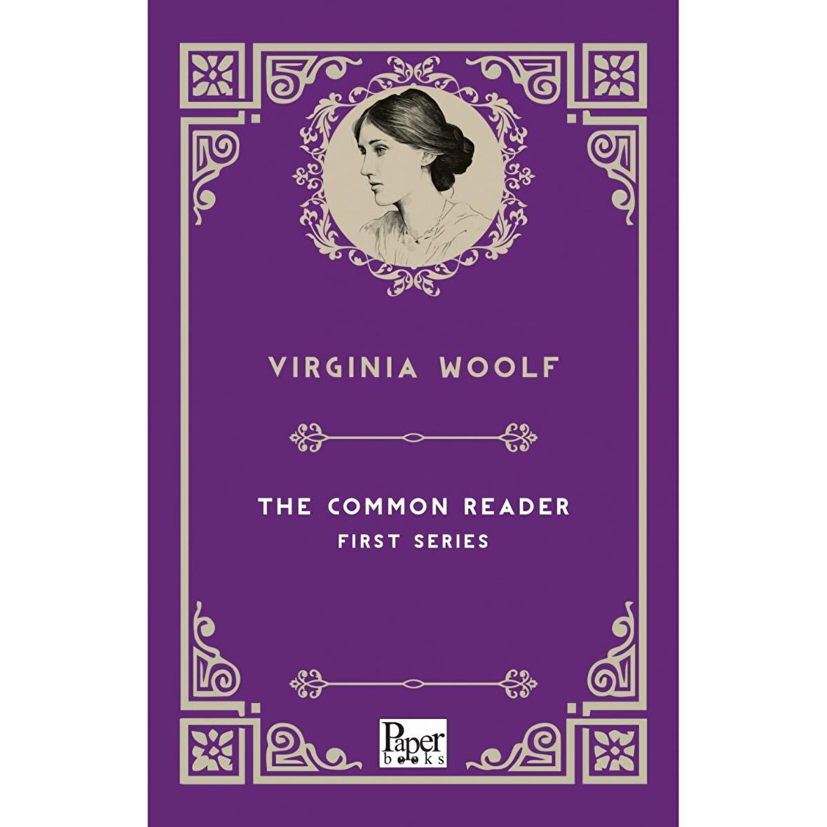 The Common Reader First Series