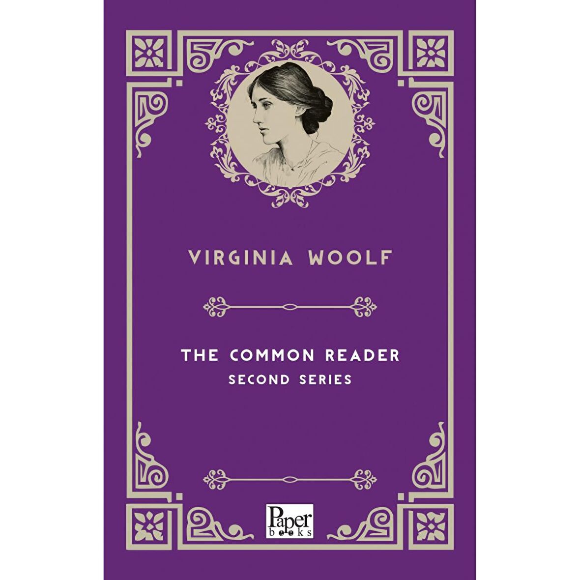 The Common Reader Second Series