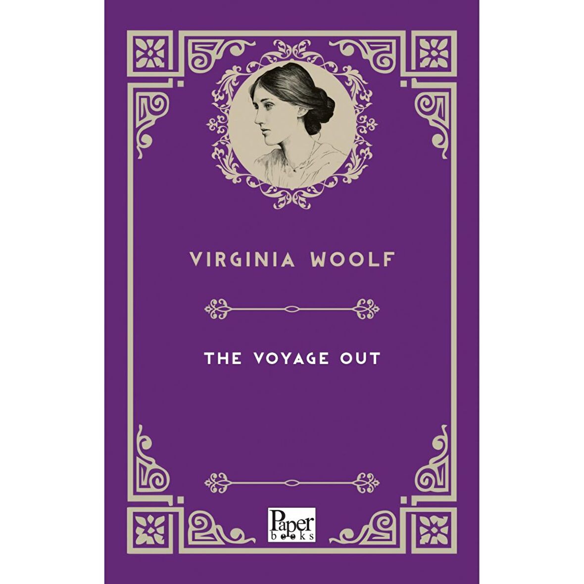 The Voyage Out