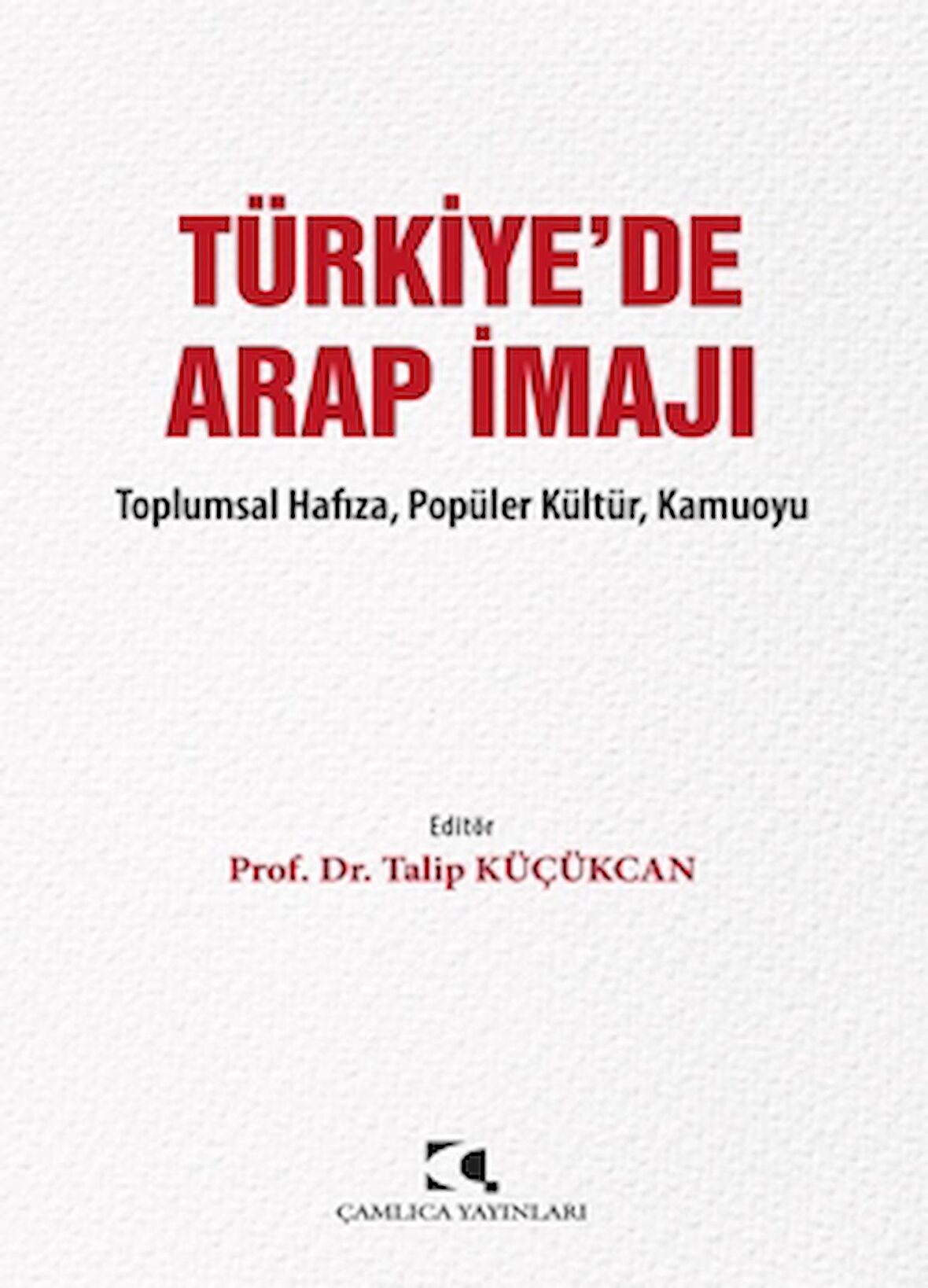 Türkiye'de Arap İmajı