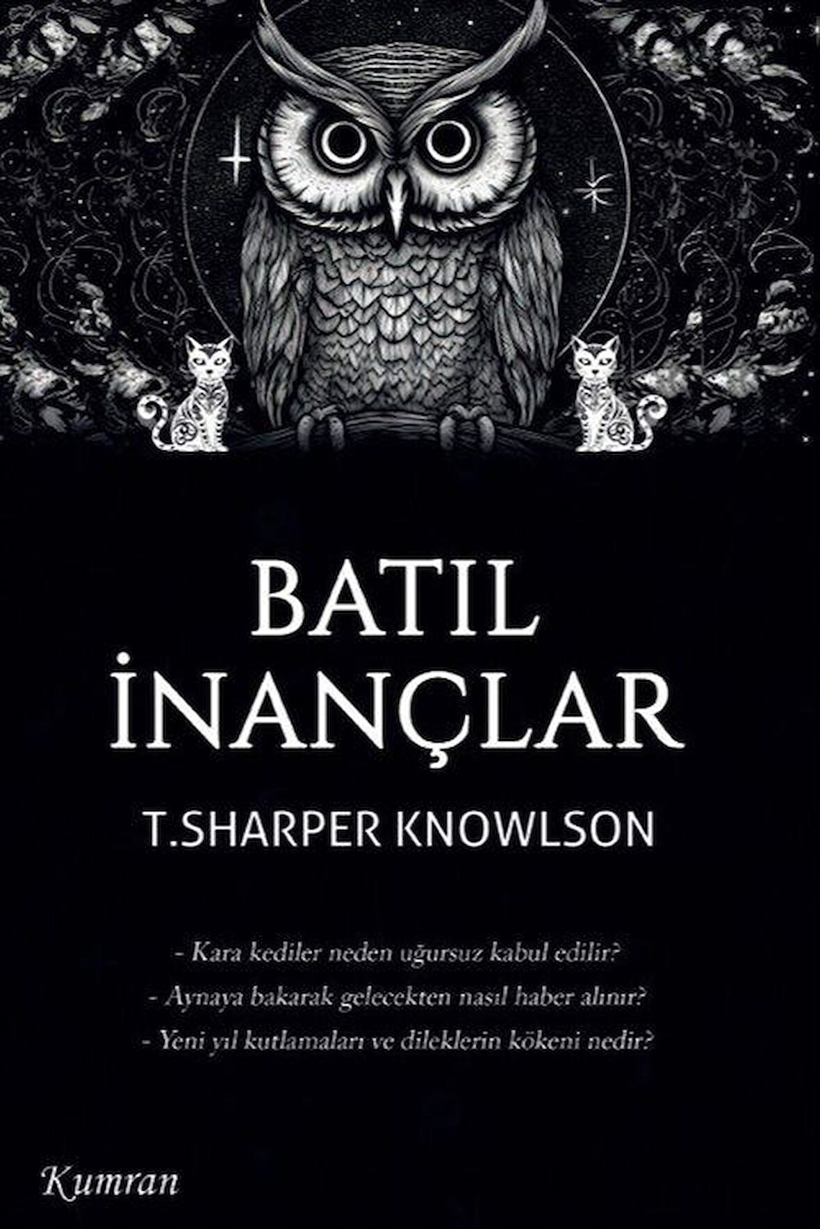 Batıl İnançlar / Thomas Sharper Knowlson