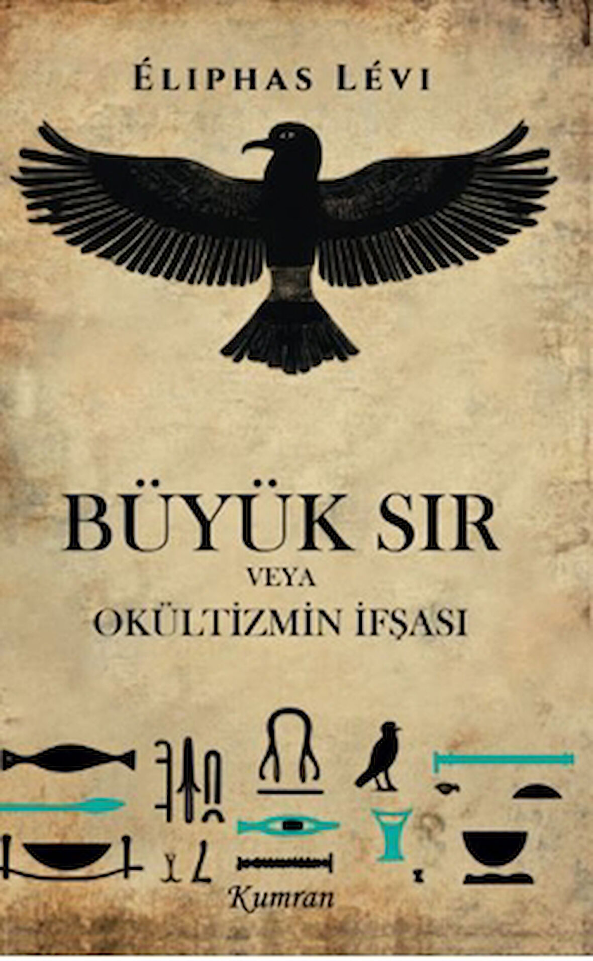 Büyük Sır Veya Okültizmin İfşası