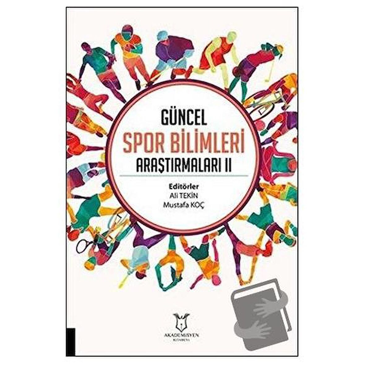 Güncel Spor Bilimleri Araştırmaları 2