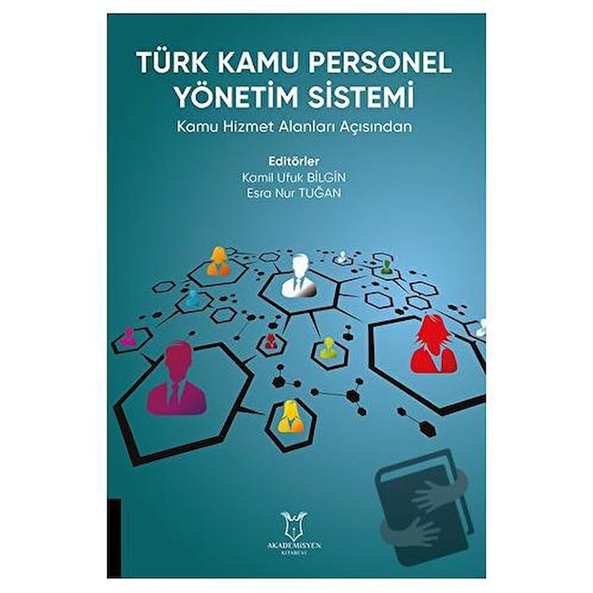 Türk Kamu Personel Yönetim Sistemi