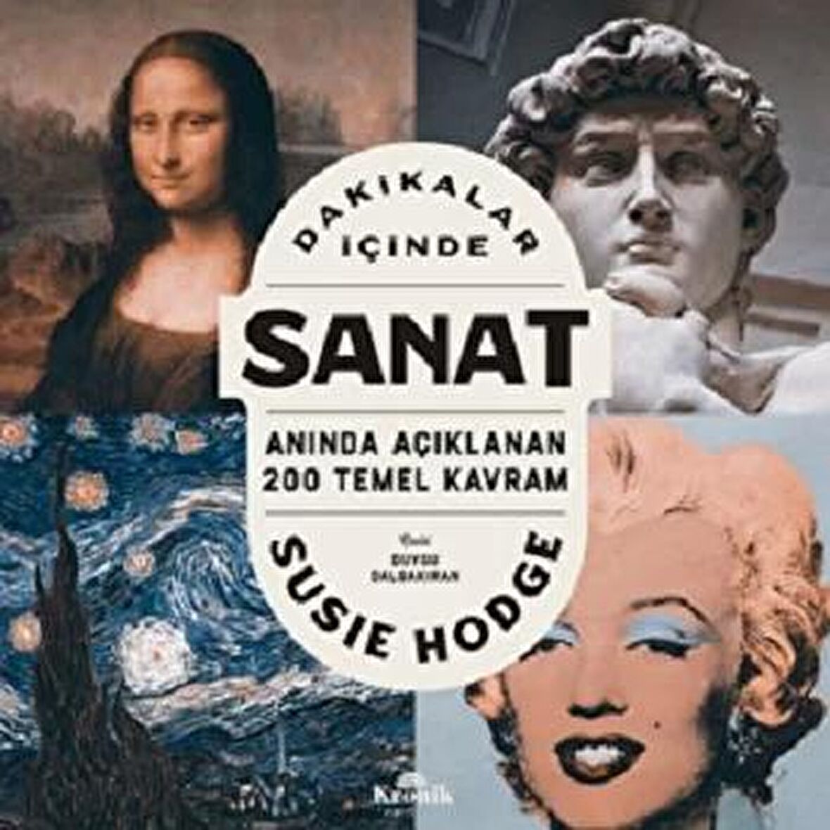 Dakikalar İçinde Sanat