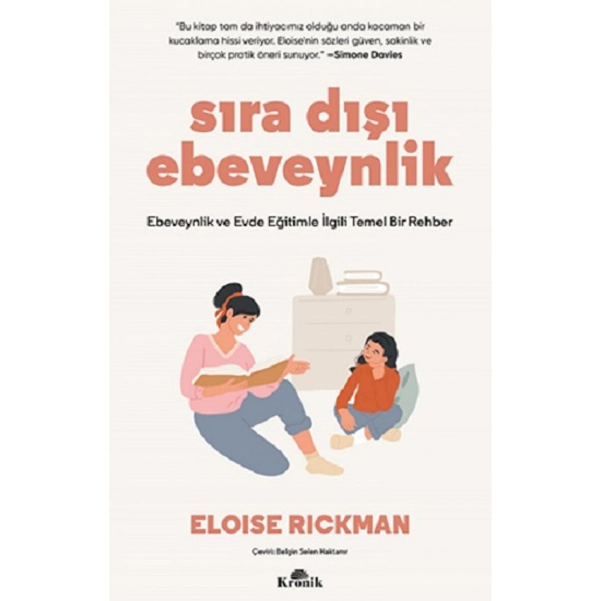 Sıra Dışı Ebevenylik