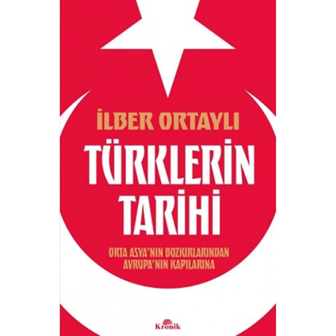 Türklerin Tarihi