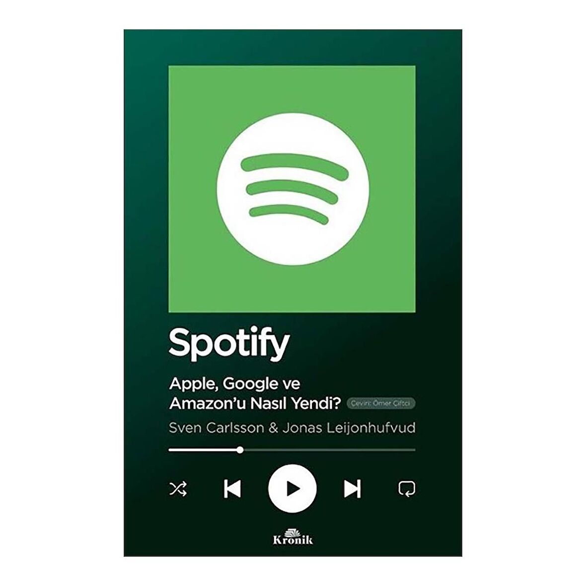 Spotify