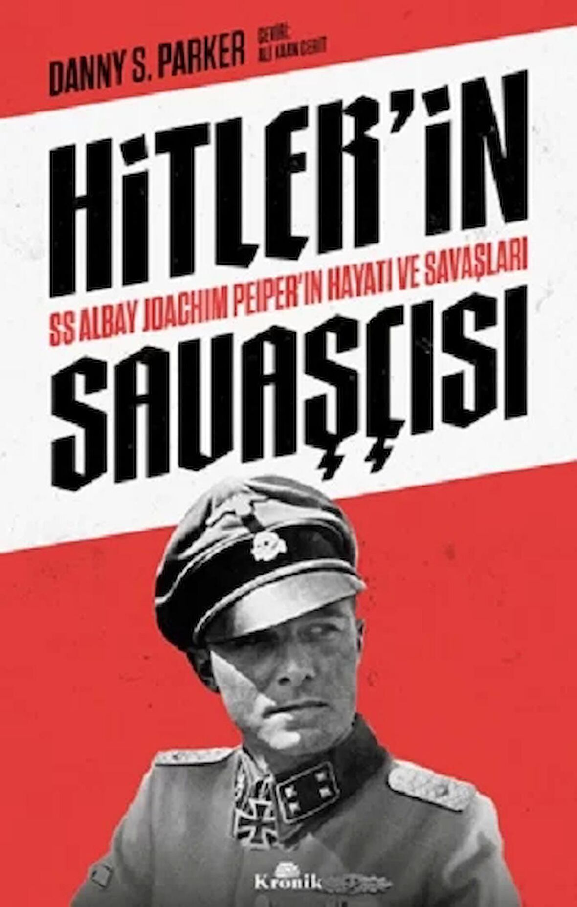 Hitler'in Savaşçısı