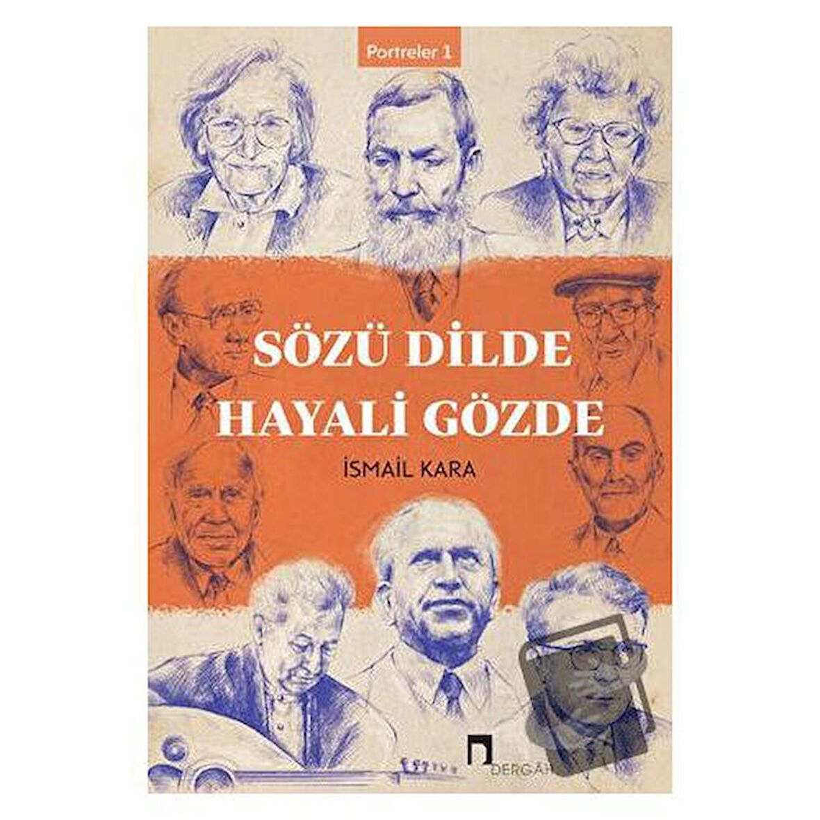 Sözü Dilde Hayali Gözde